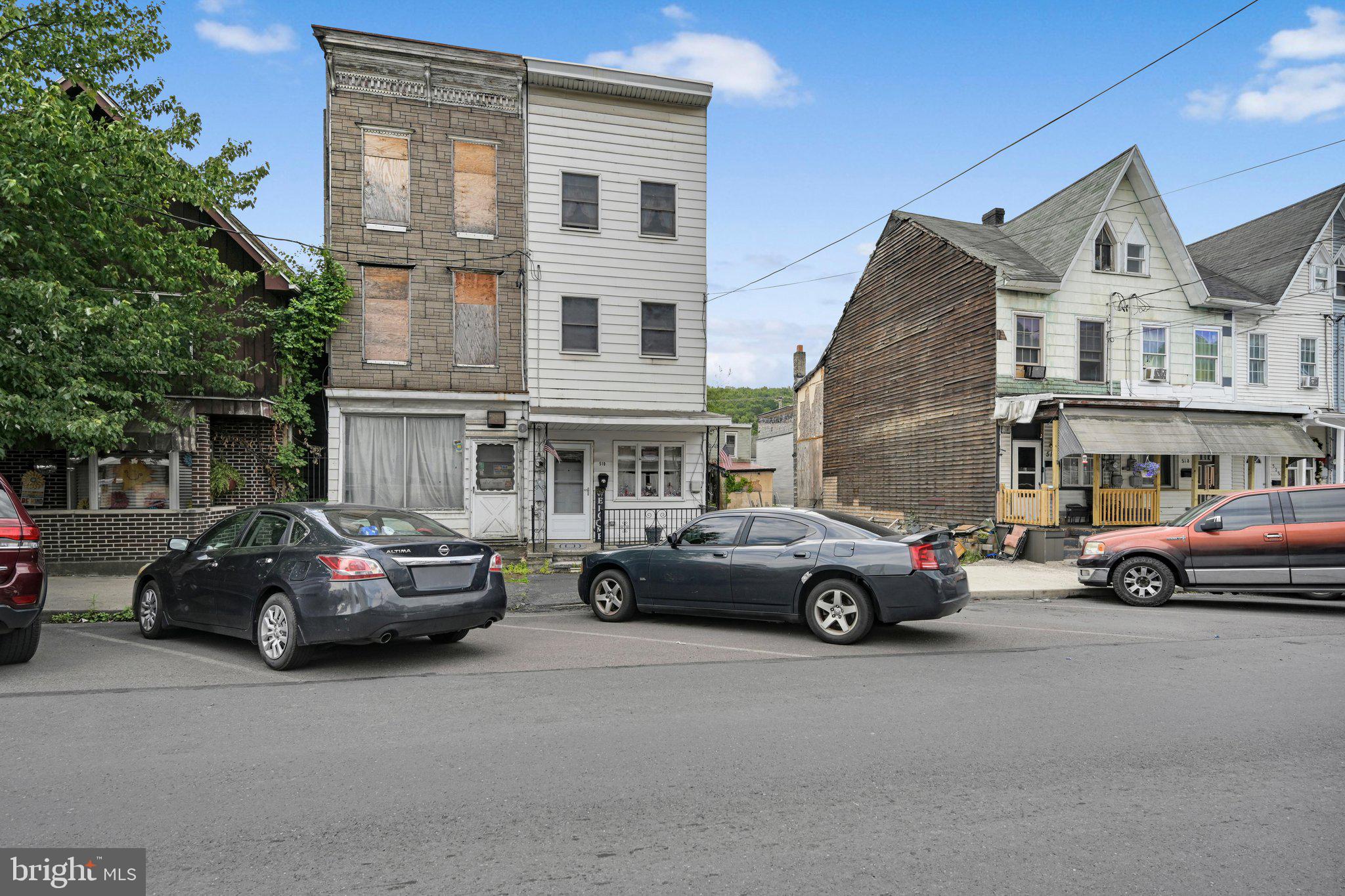 NONE AVAILABLE - Residential