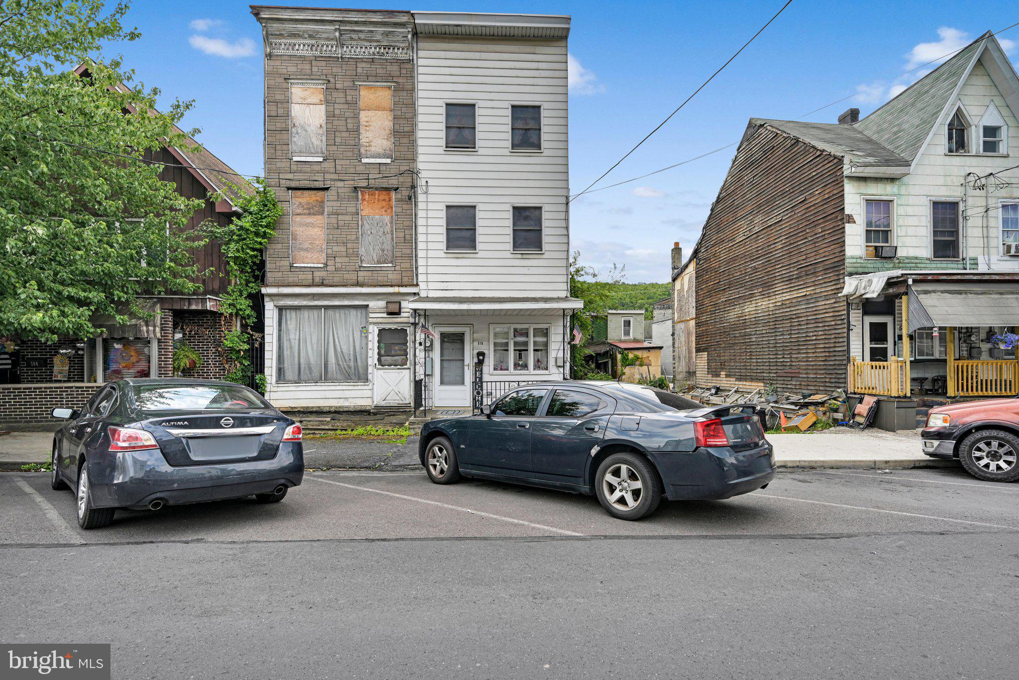 NONE AVAILABLE - Residential