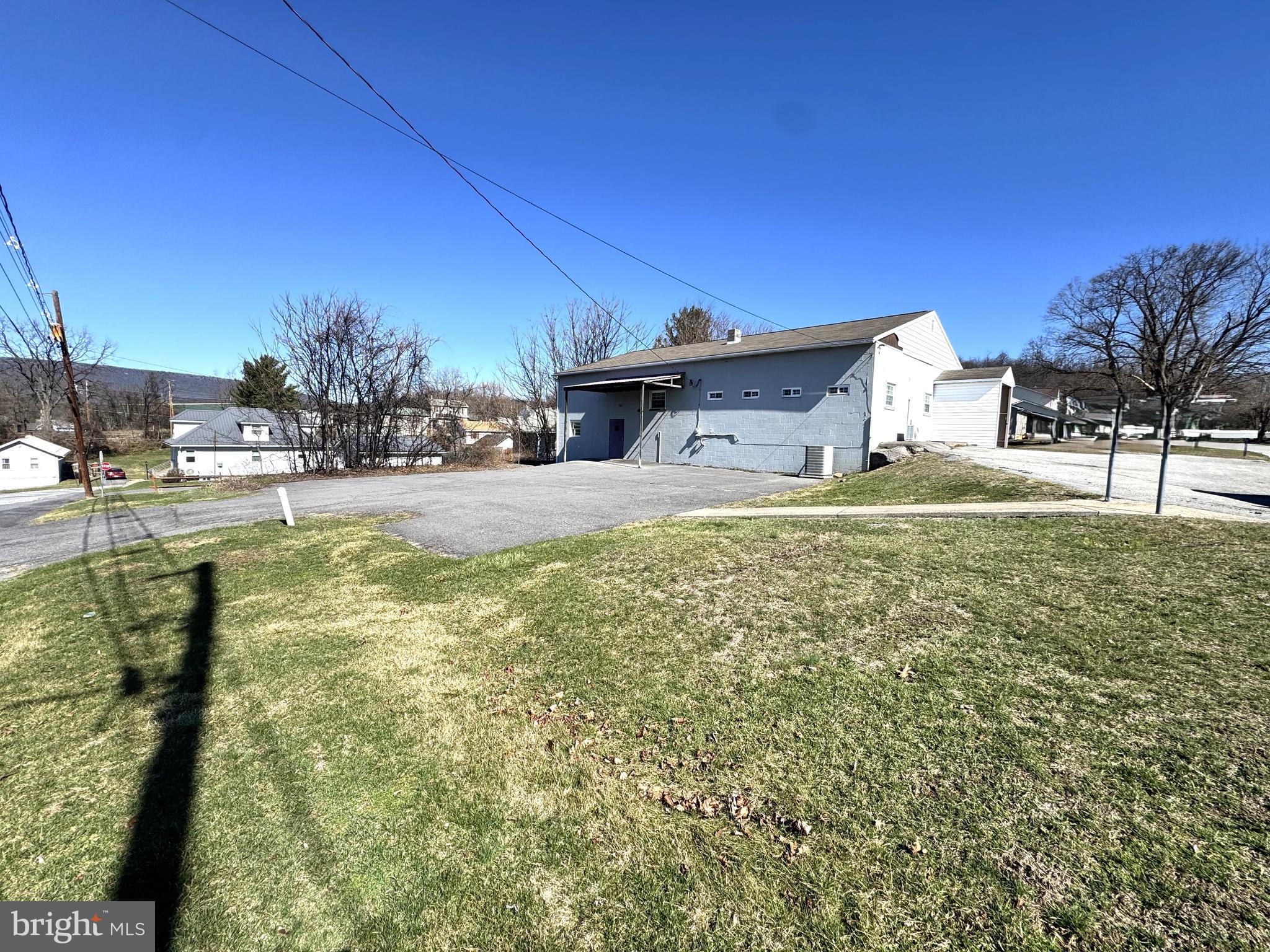 NONE AVAILABLE - Residential