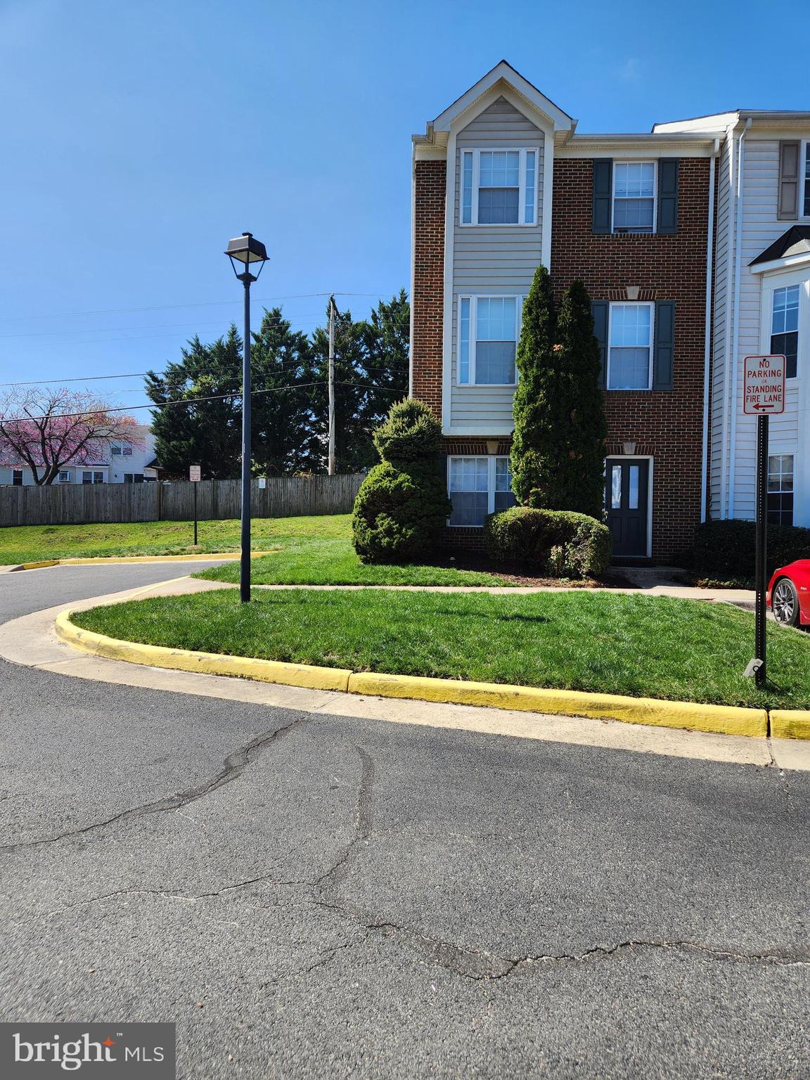 Coming Soon - April 30th, 2025. 
Welcome home to 271 Kirby ST.
This property is a spacious, 1900 sq ft, end-of-row brick townhome in the Manassas Park community, offering a lovely kitchen, four bedrooms, two full baths, two half baths. Step into the bright and inviting living space, where abundant natural light fills the rooms.The main floor also boasts a dining room, living room and half bath. The lower level includes a spacious family room, ideal for relaxation, entertaining, or hosting gatherings, bedroom and half bath. Easy access to VRE, Historic Manassas, local parks, and I-66 for commuting to DC. These nearby areas offer a wealth of shopping options, restaurants, grocery stores, recreational activities, parks, trails, and more. Don’t miss the chance to make this stunning property yours—it won’t last long!