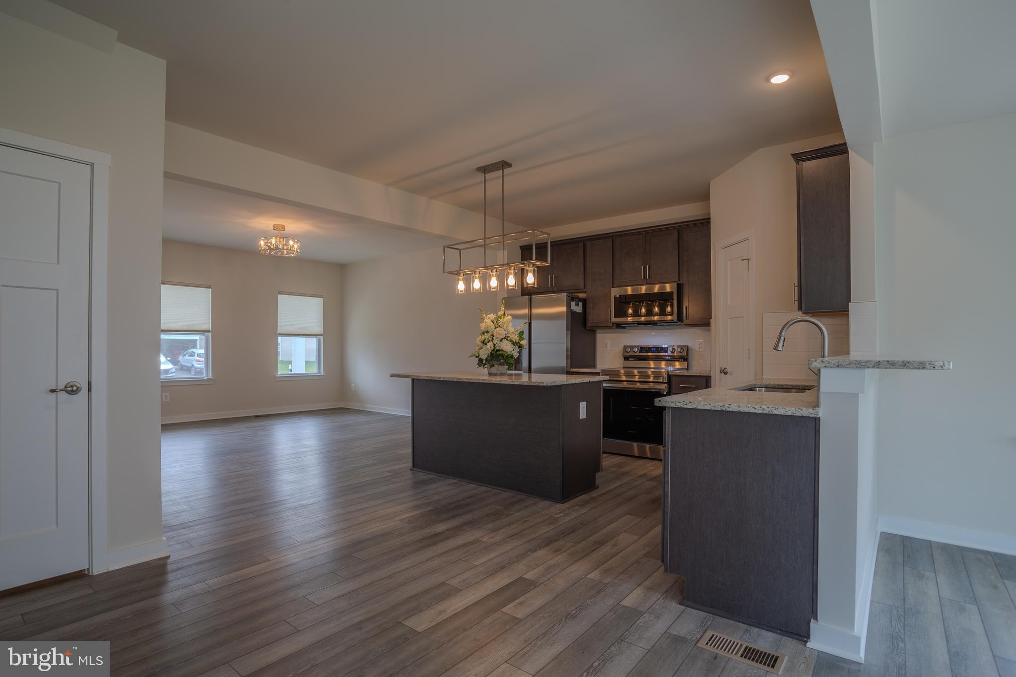 STONEY RIDGE - Residential