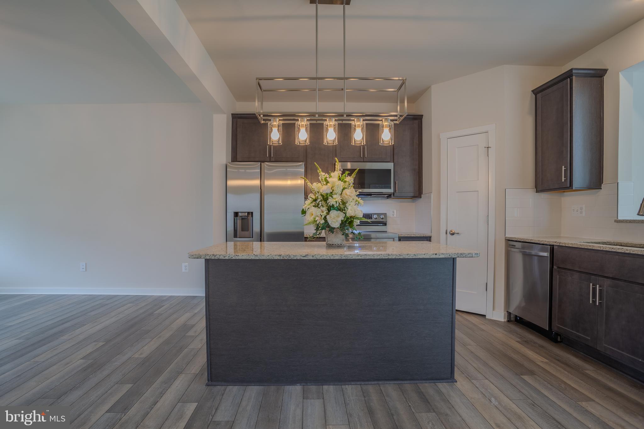 STONEY RIDGE - Residential