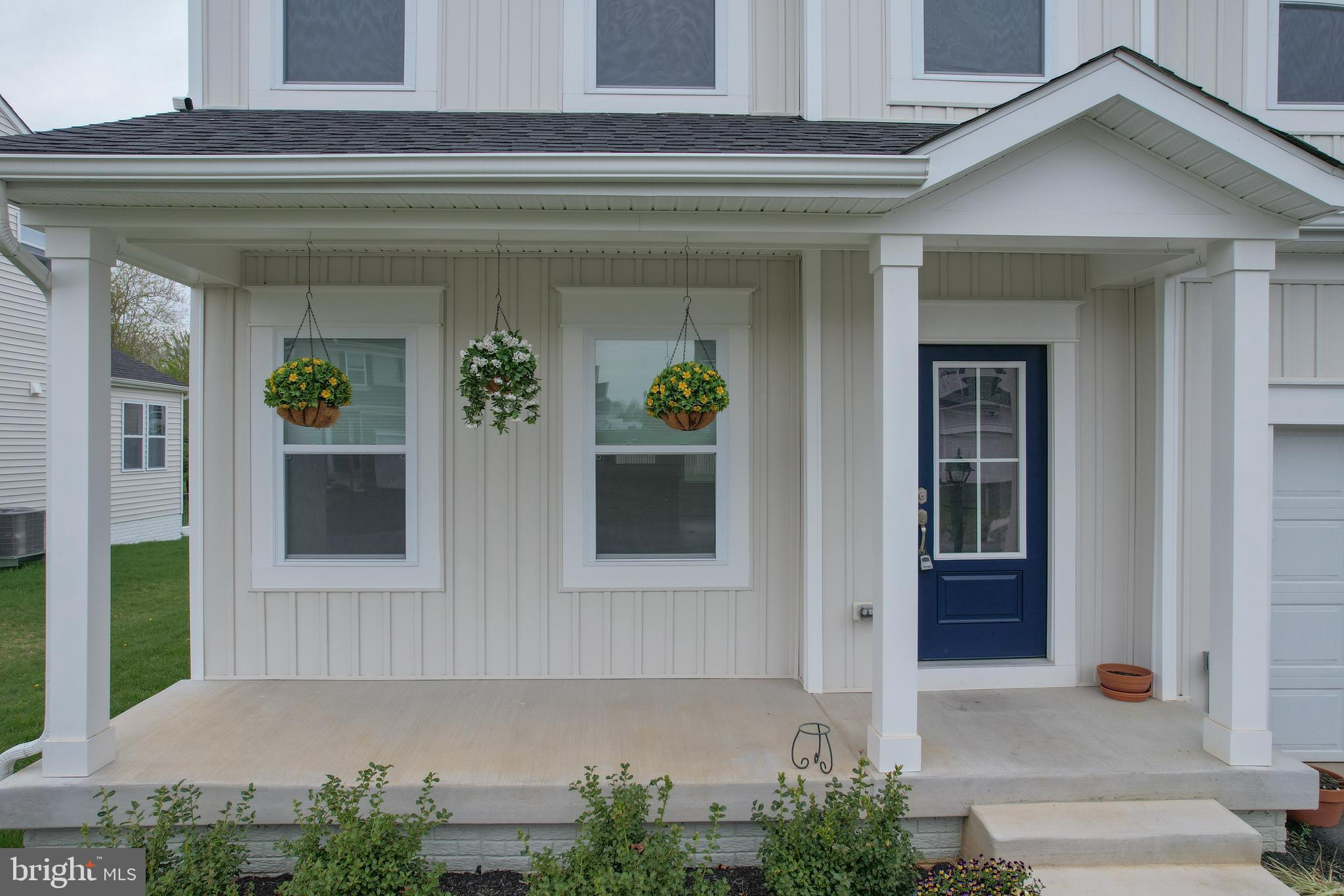 STONEY RIDGE - Residential