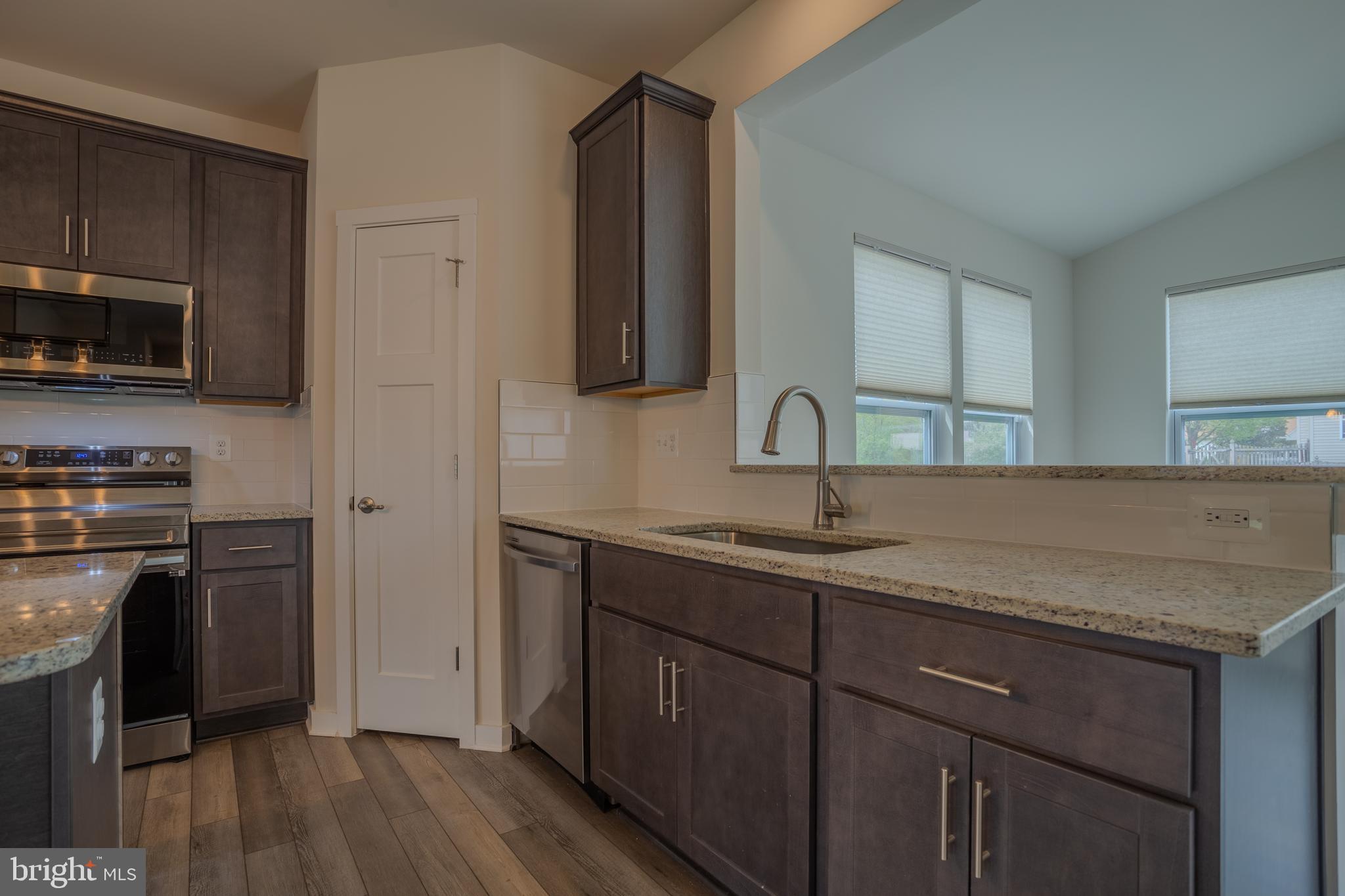 STONEY RIDGE - Residential
