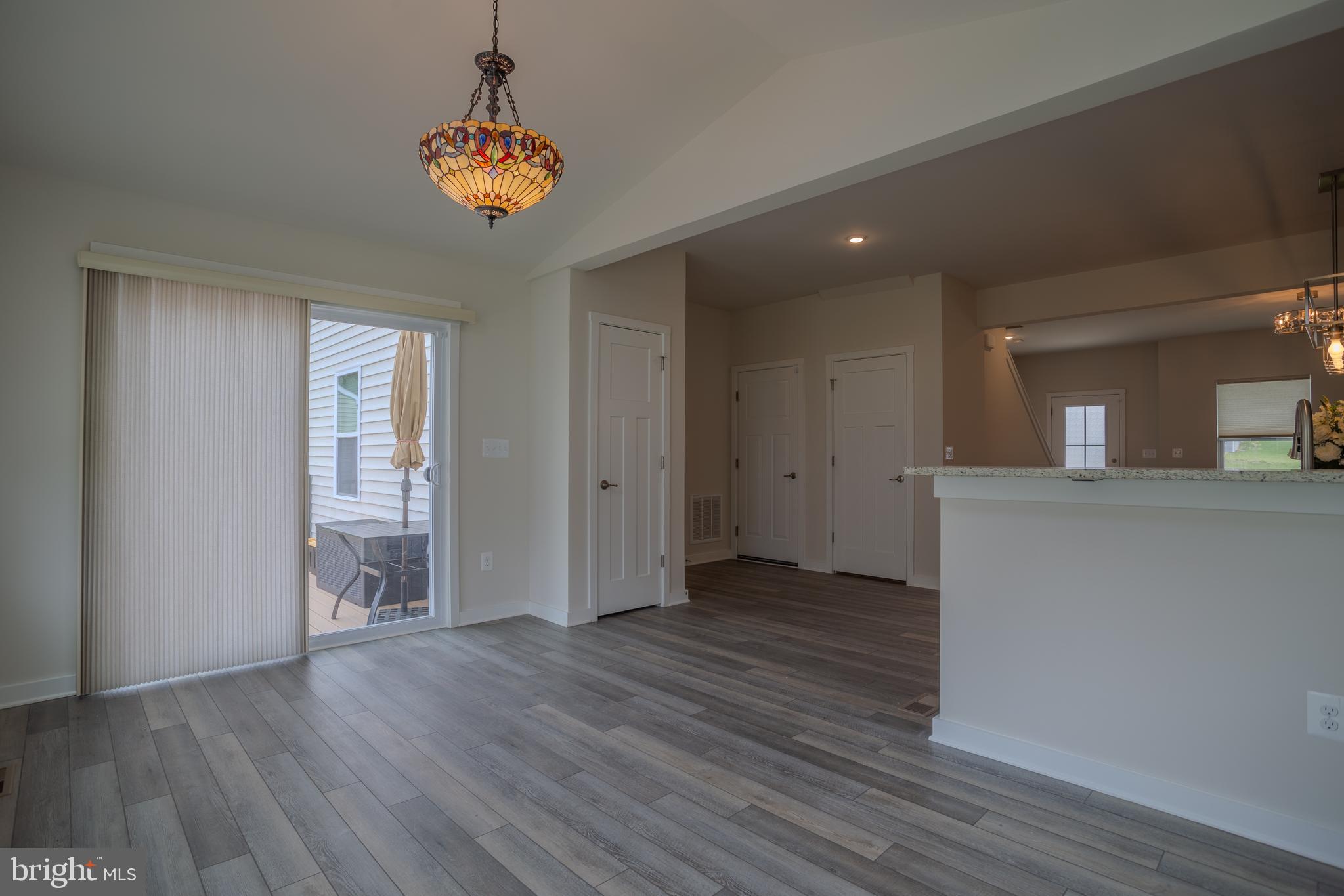STONEY RIDGE - Residential