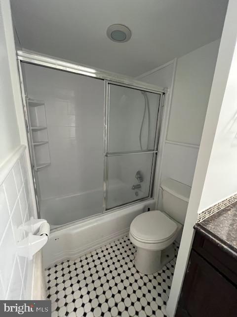 FOGGY BOTTOM - Residential
