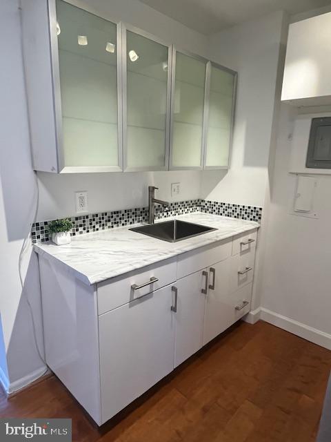 FOGGY BOTTOM - Residential