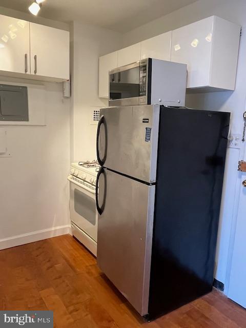 FOGGY BOTTOM - Residential