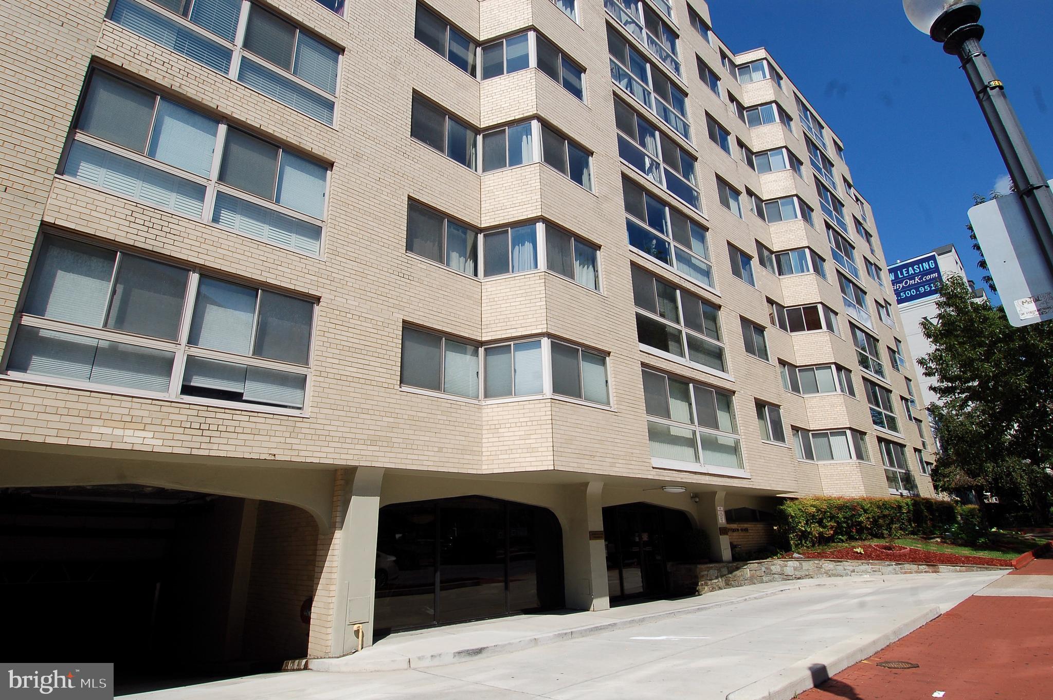 FOGGY BOTTOM - Residential