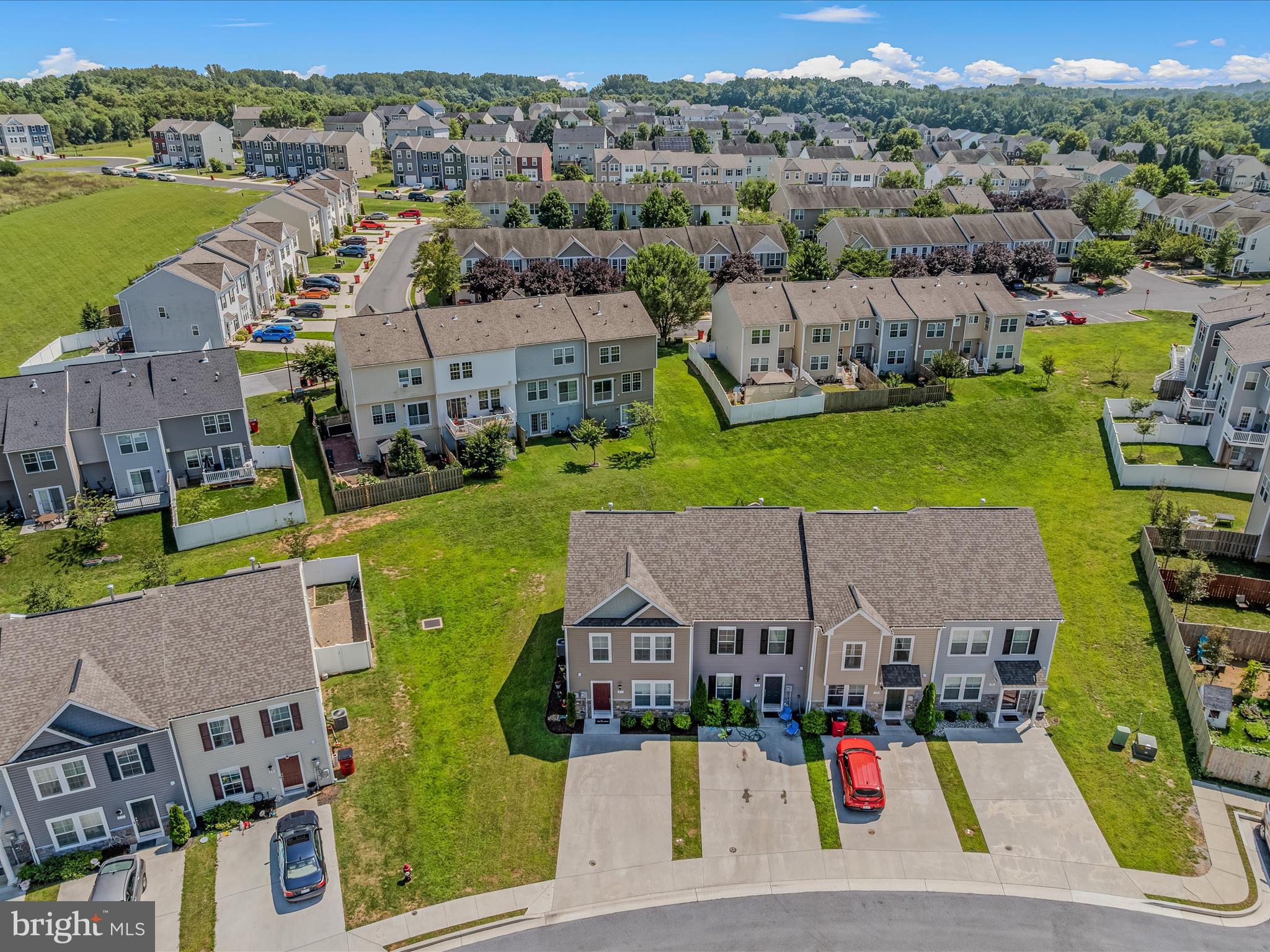 ARCHERS ROCK - Residential