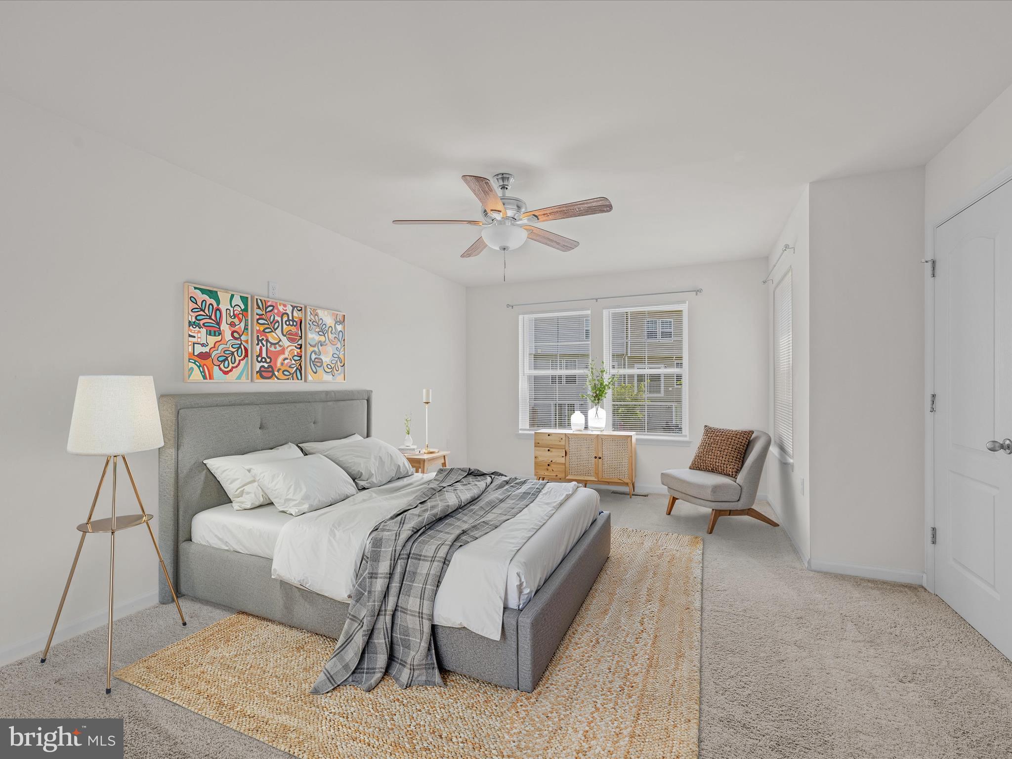 ARCHERS ROCK - Residential