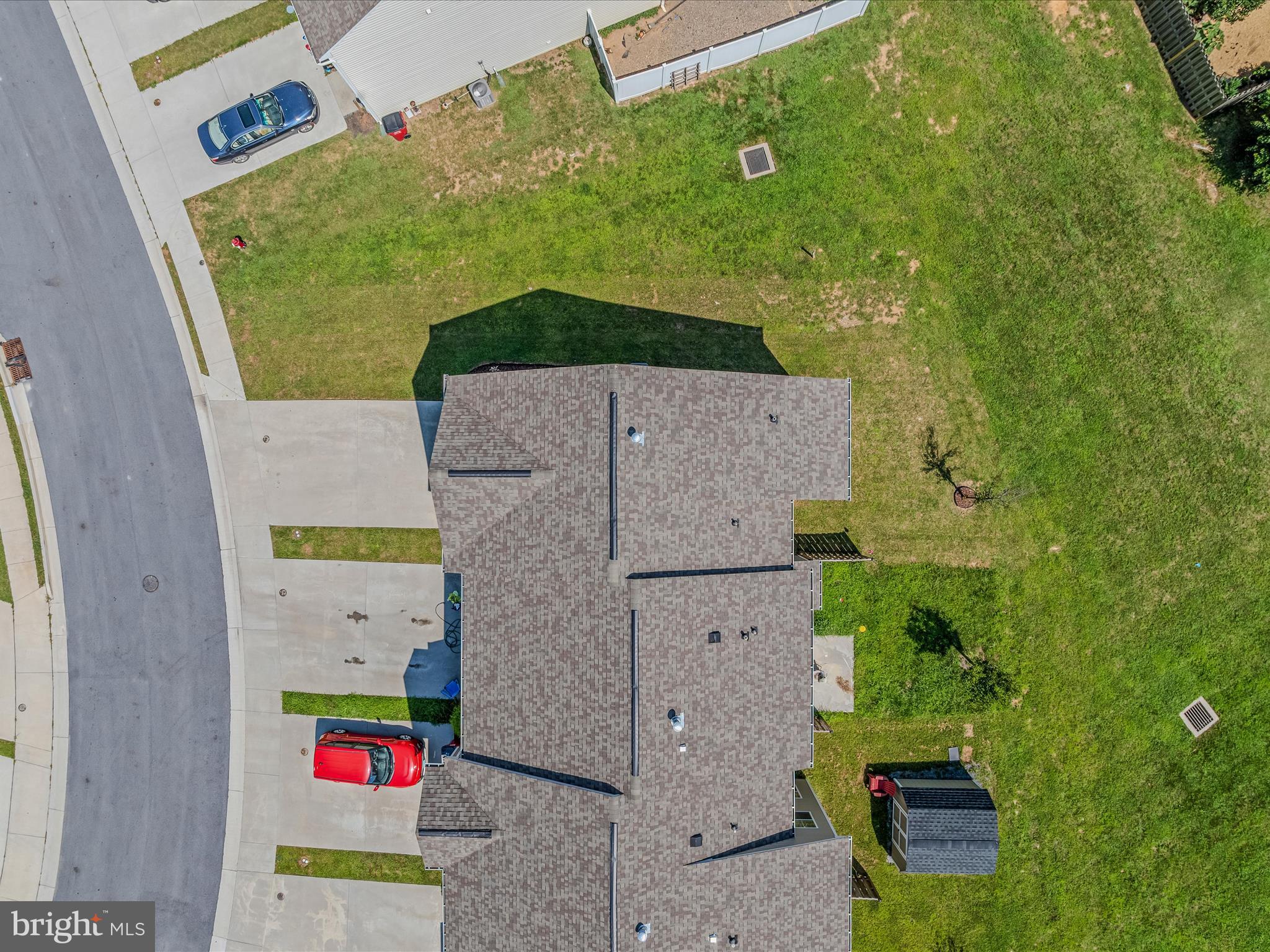 ARCHERS ROCK - Residential