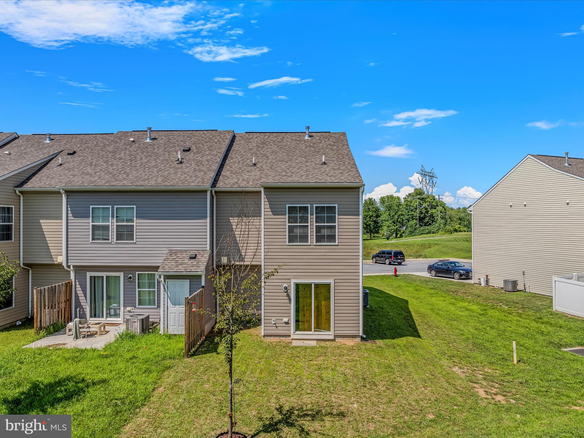 ARCHERS ROCK - Residential