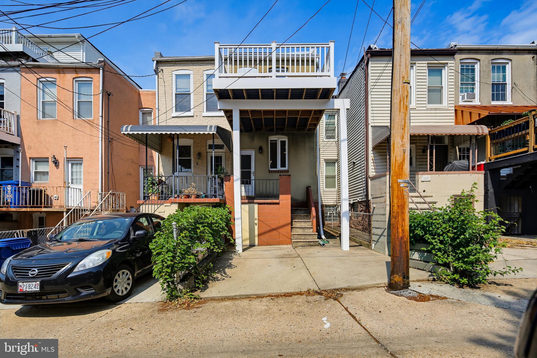 RIVERSIDE PARK - Residential