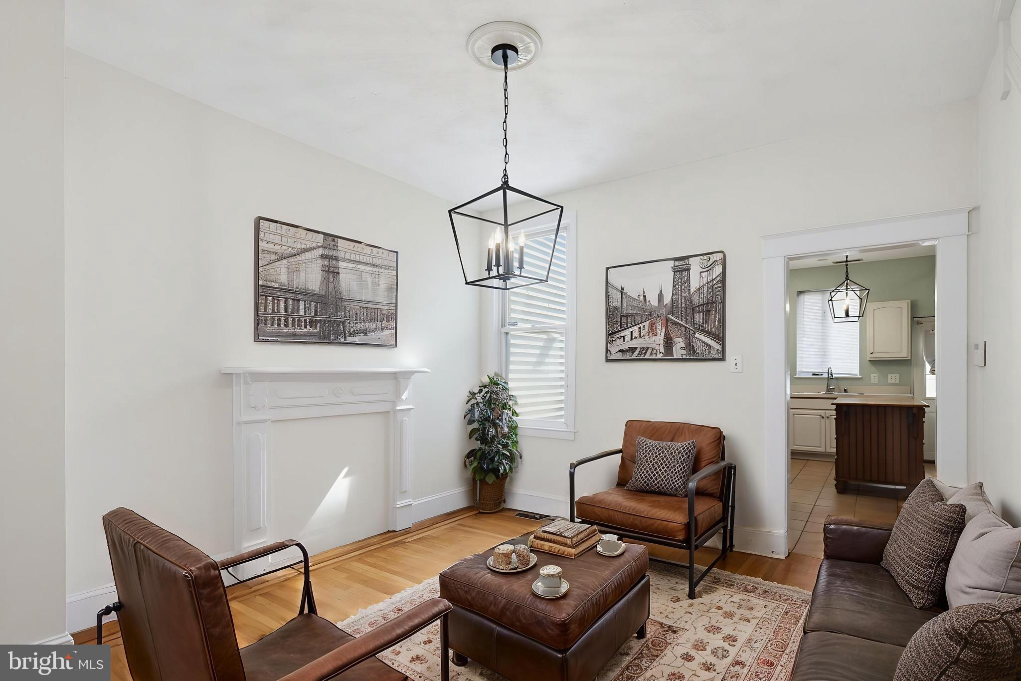 RIVERSIDE PARK - Residential