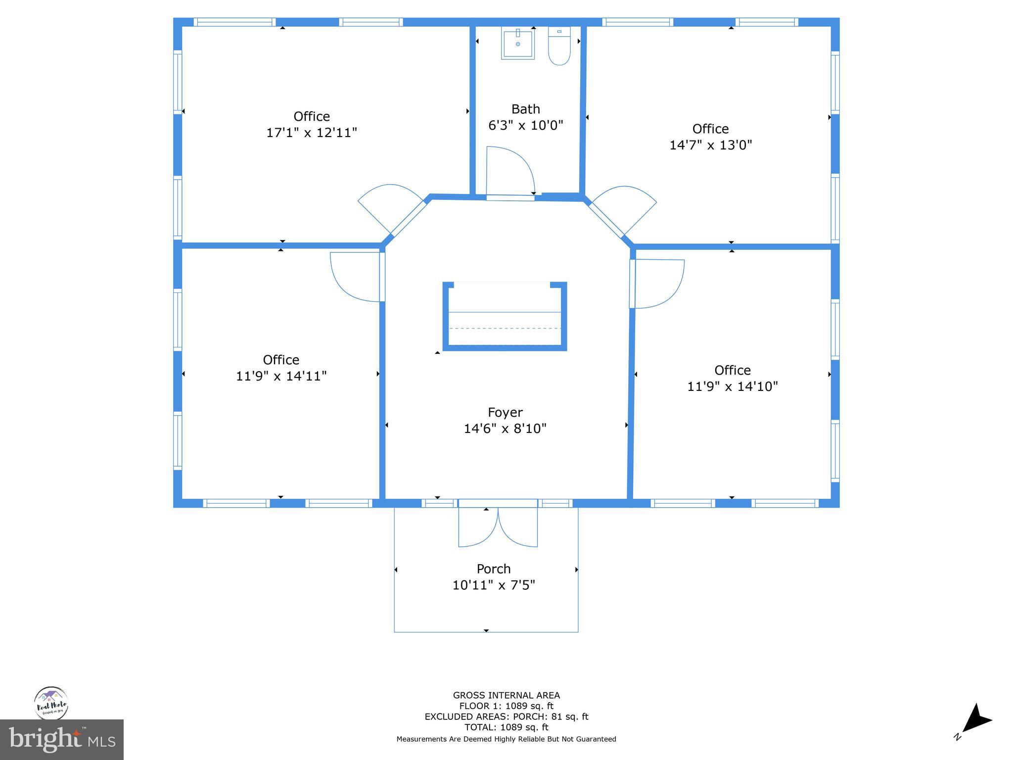 Main image without alt text