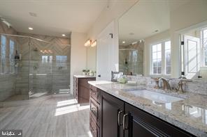 ESTATES AT STONECLIFF - Residential