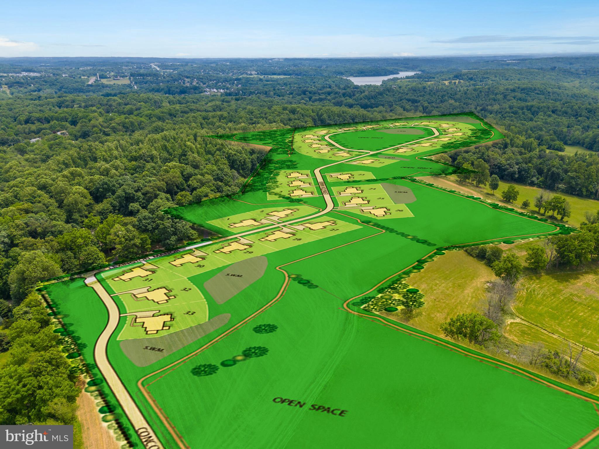 ESTATES AT STONECLIFF - Residential