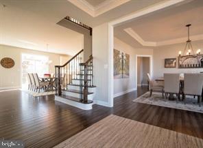 ESTATES AT STONECLIFF - Residential