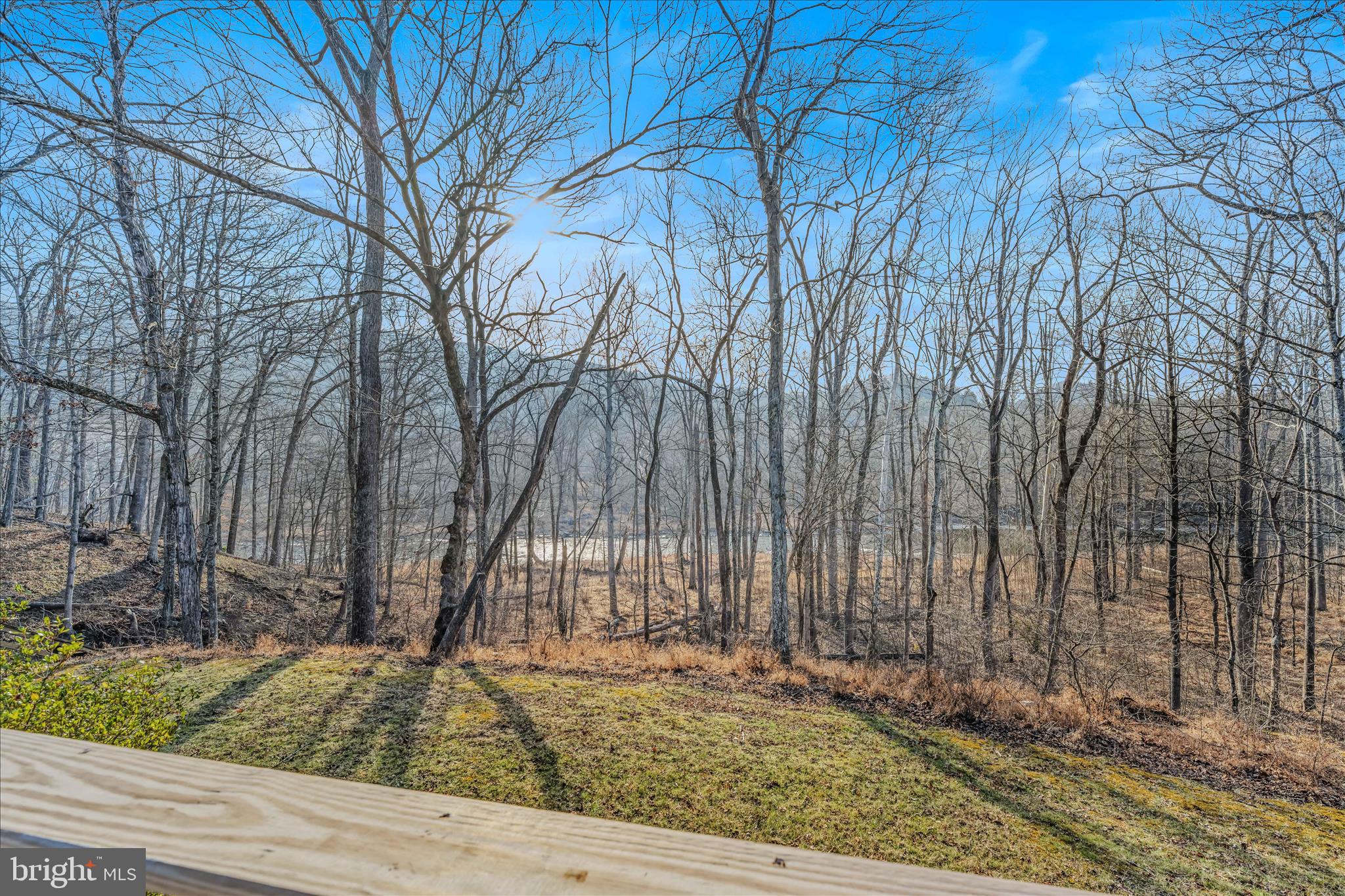 MOUNTAIN RIVER RETREAT - Residential