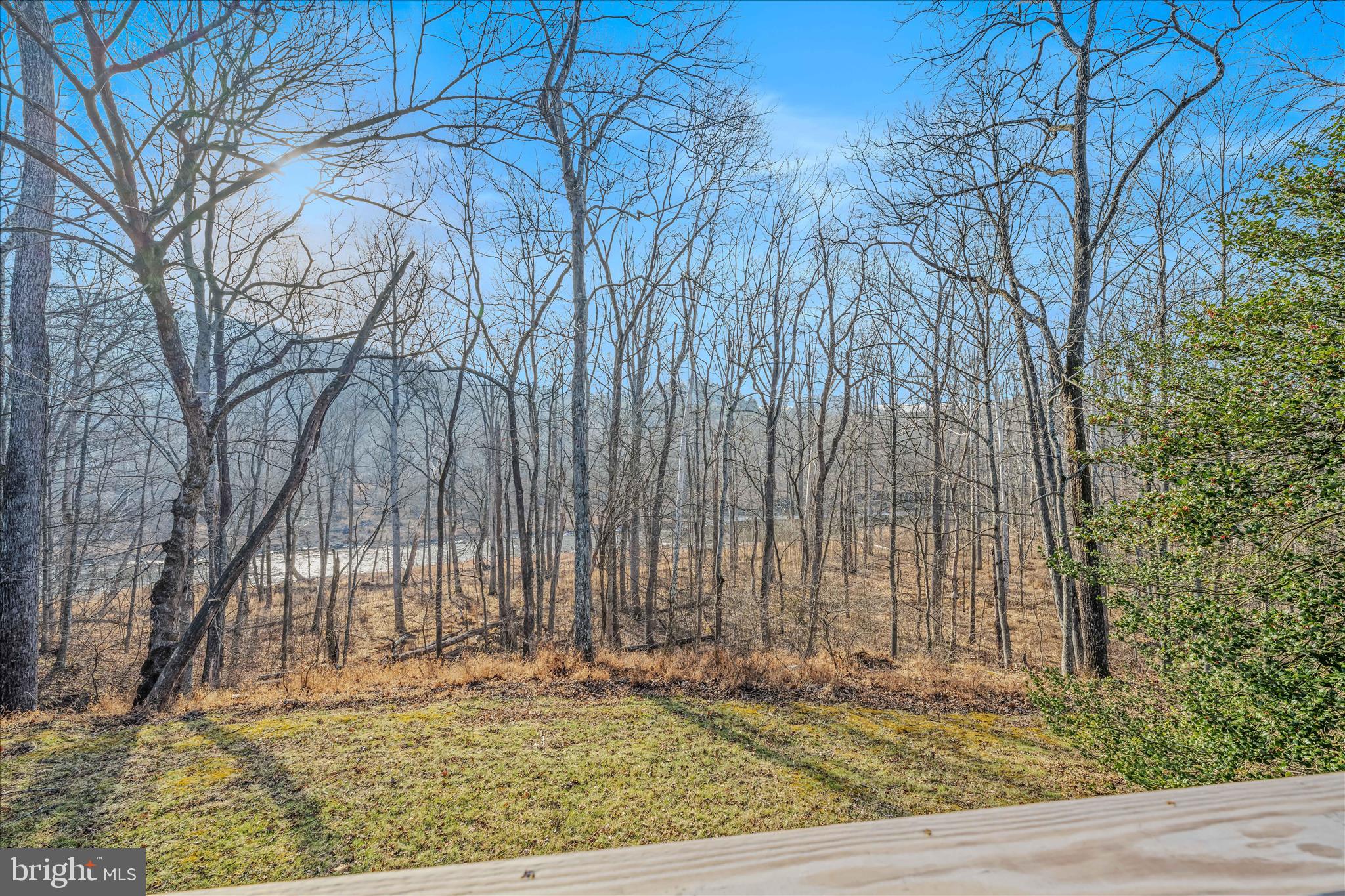 MOUNTAIN RIVER RETREAT - Residential