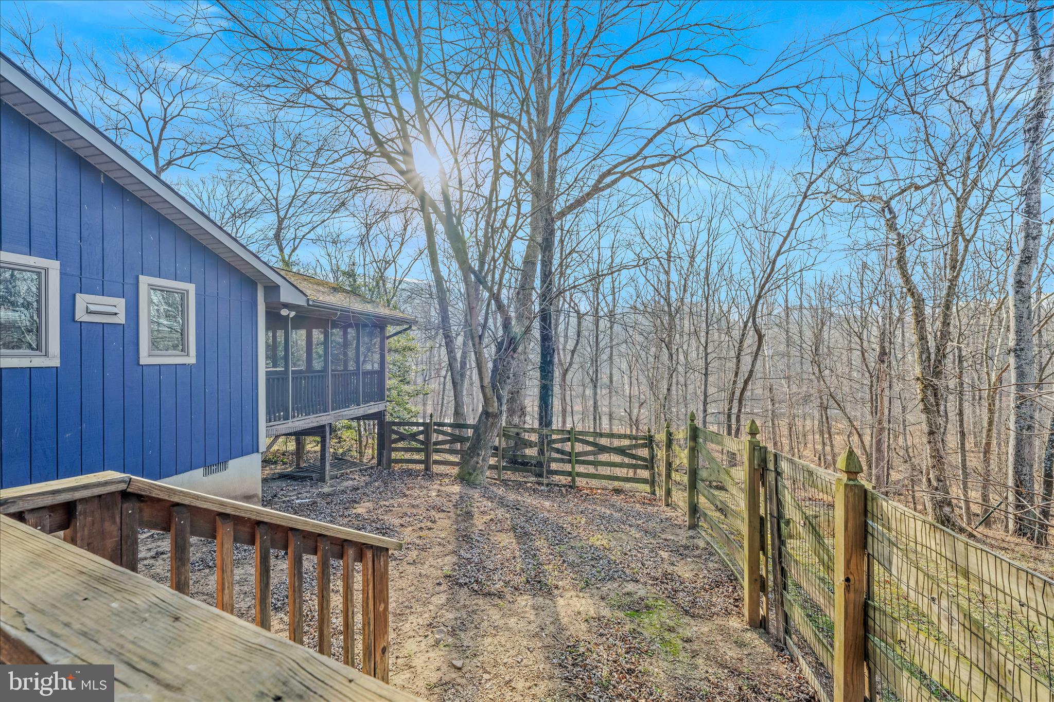 MOUNTAIN RIVER RETREAT - Residential