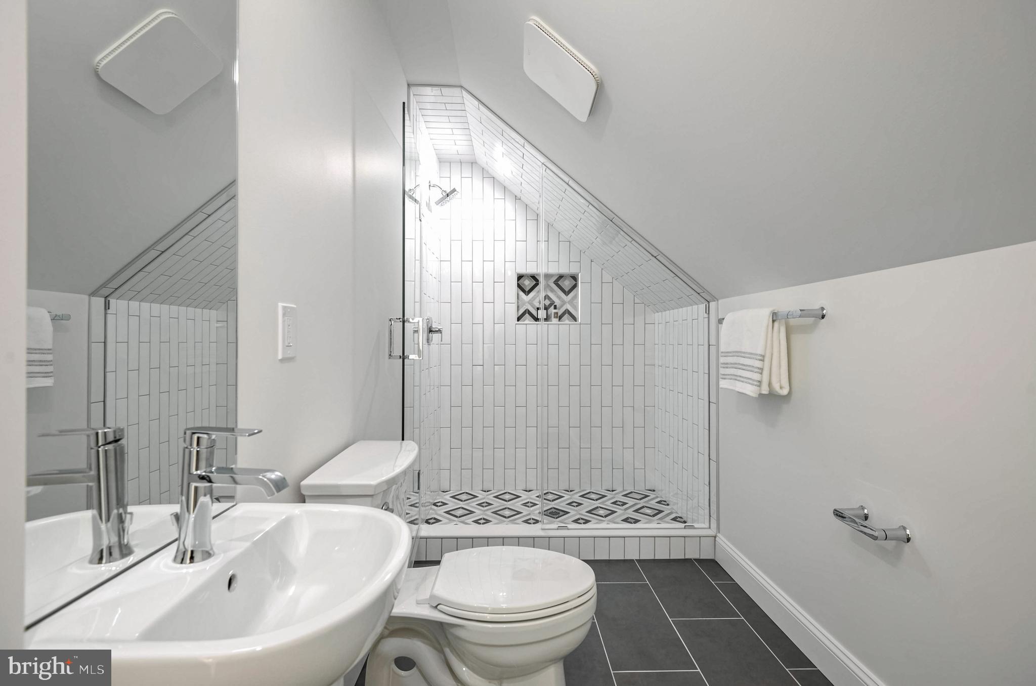 HOLLIN HALL VILLAGE - Residential