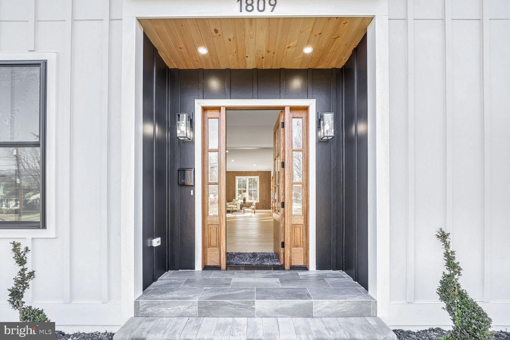 HOLLIN HALL VILLAGE - Residential