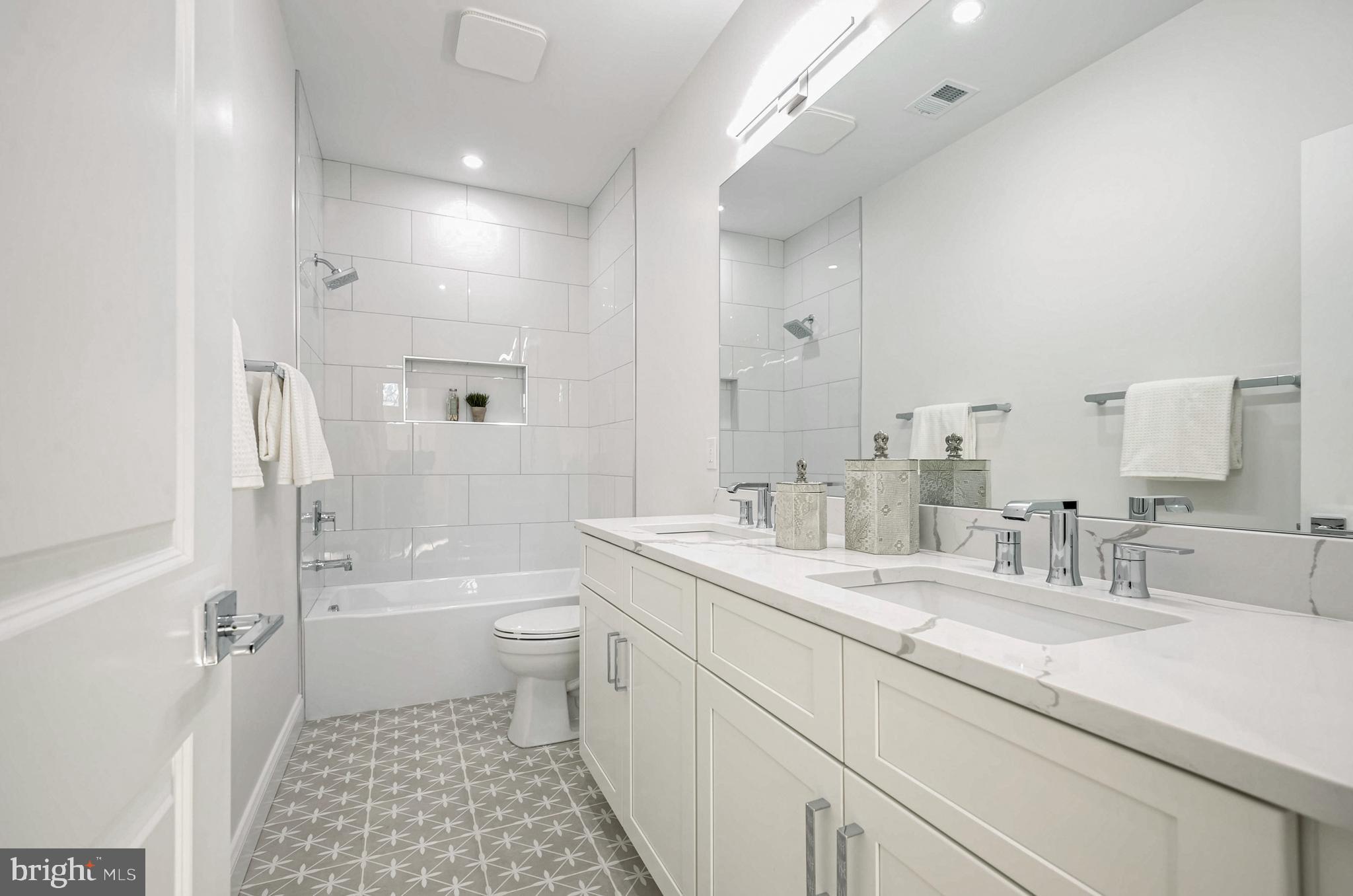 HOLLIN HALL VILLAGE - Residential