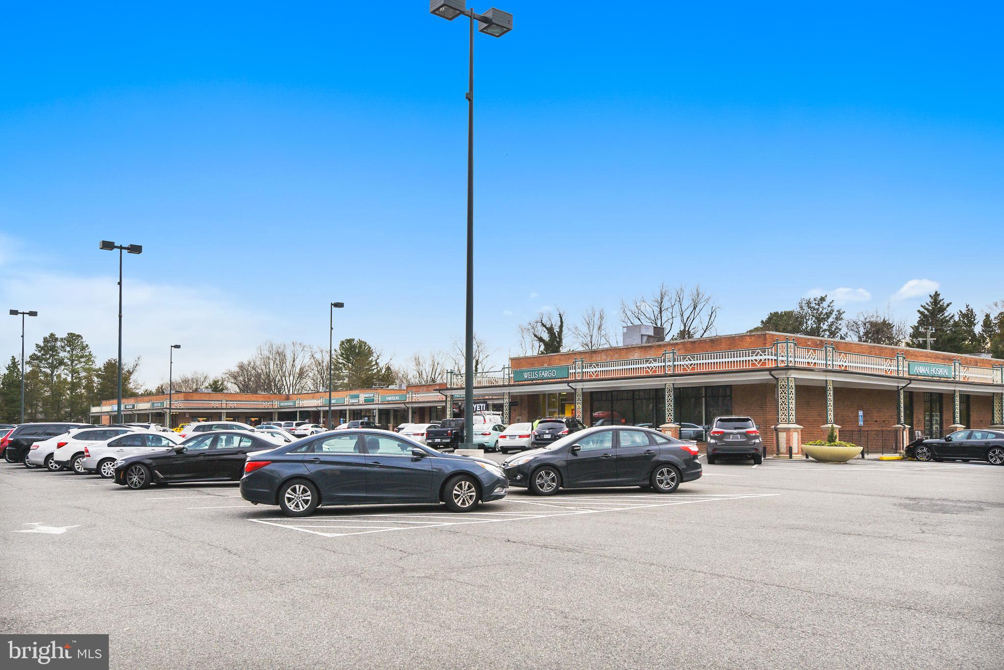 HOLLIN HALL VILLAGE - Residential