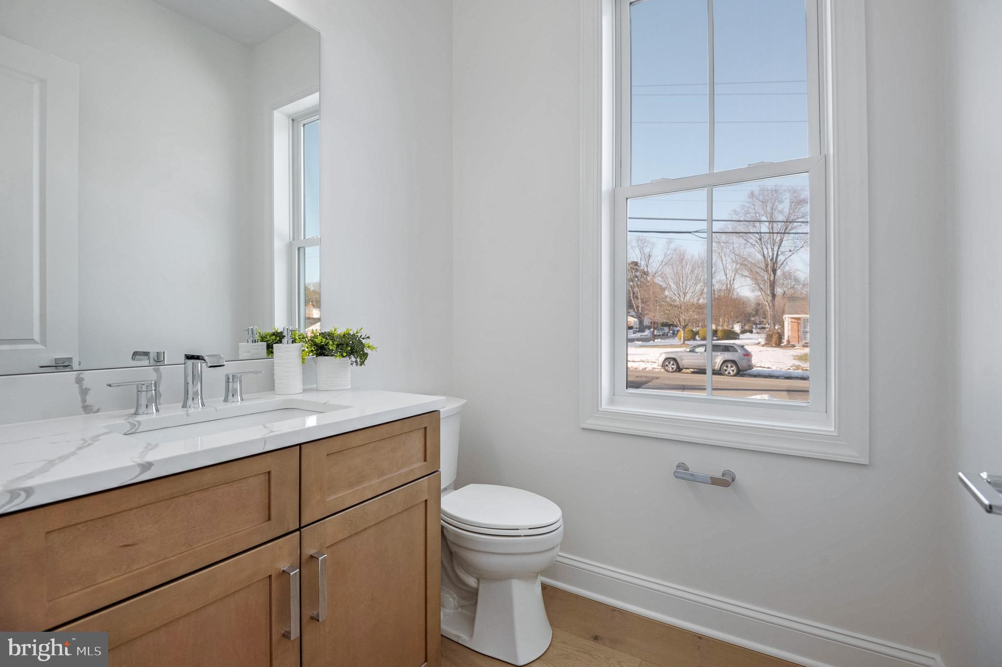 HOLLIN HALL VILLAGE - Residential