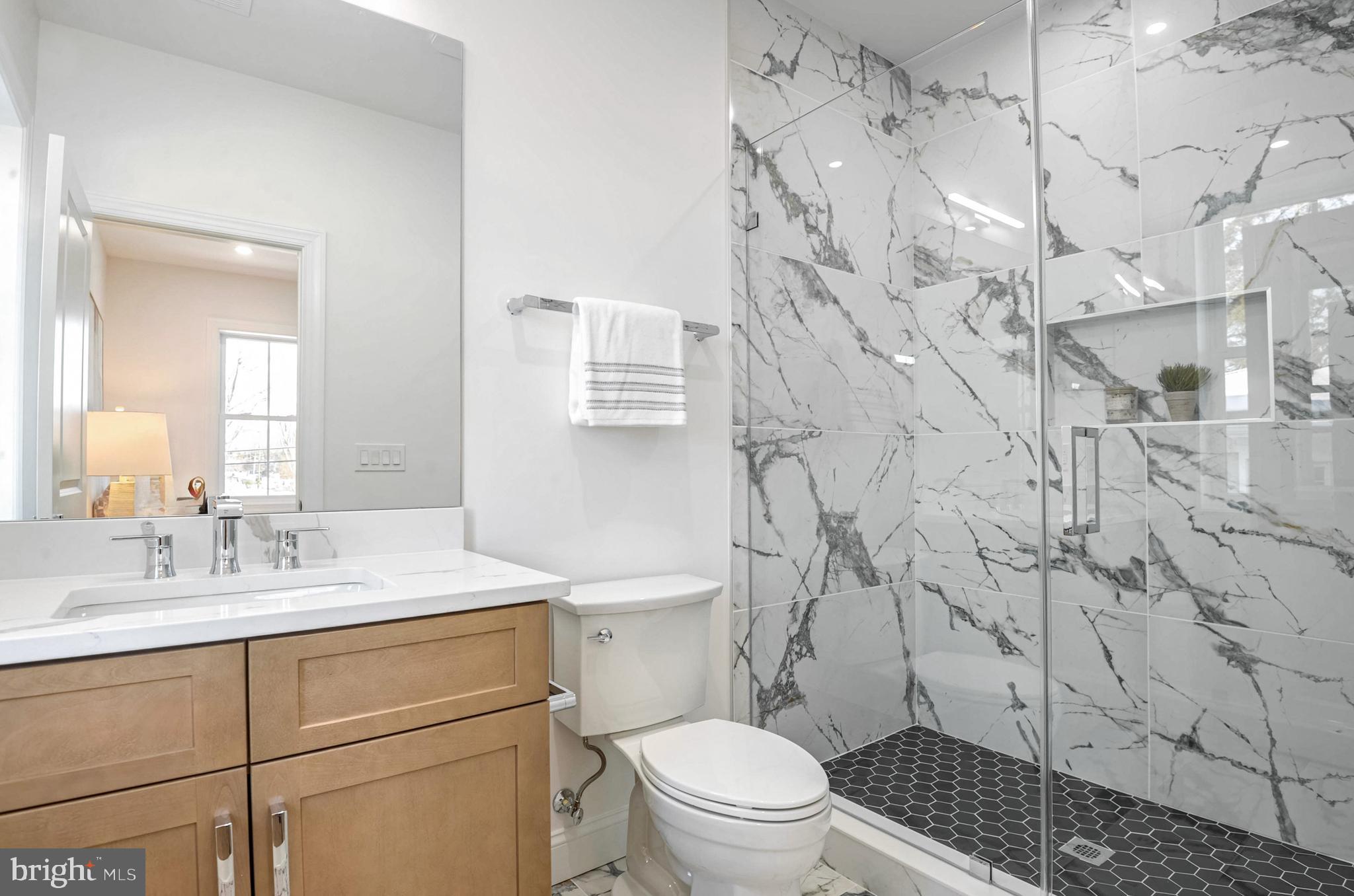 HOLLIN HALL VILLAGE - Residential