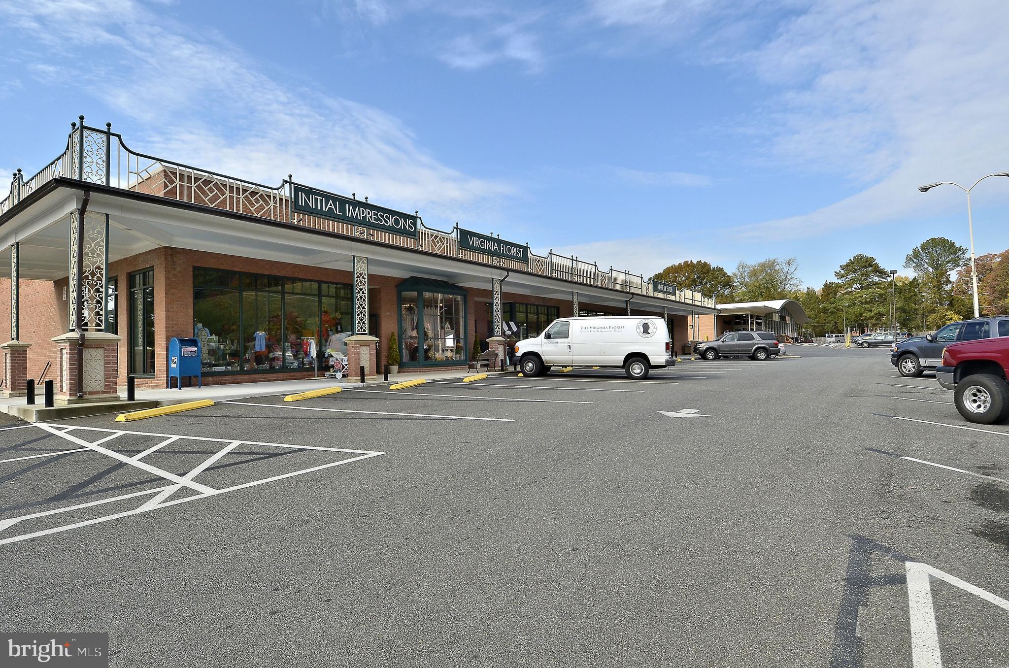 HOLLIN HALL VILLAGE - Residential