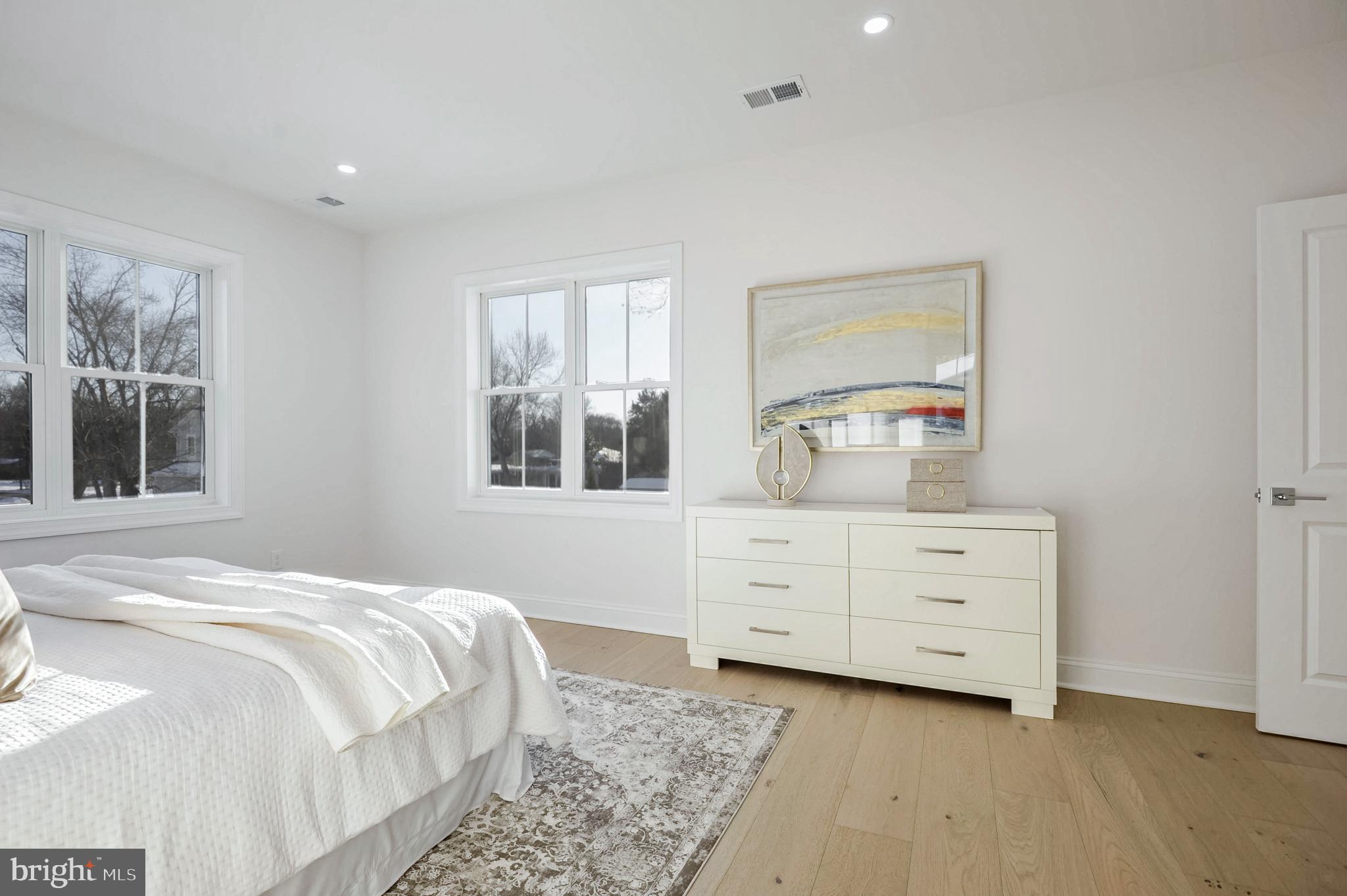 HOLLIN HALL VILLAGE - Residential