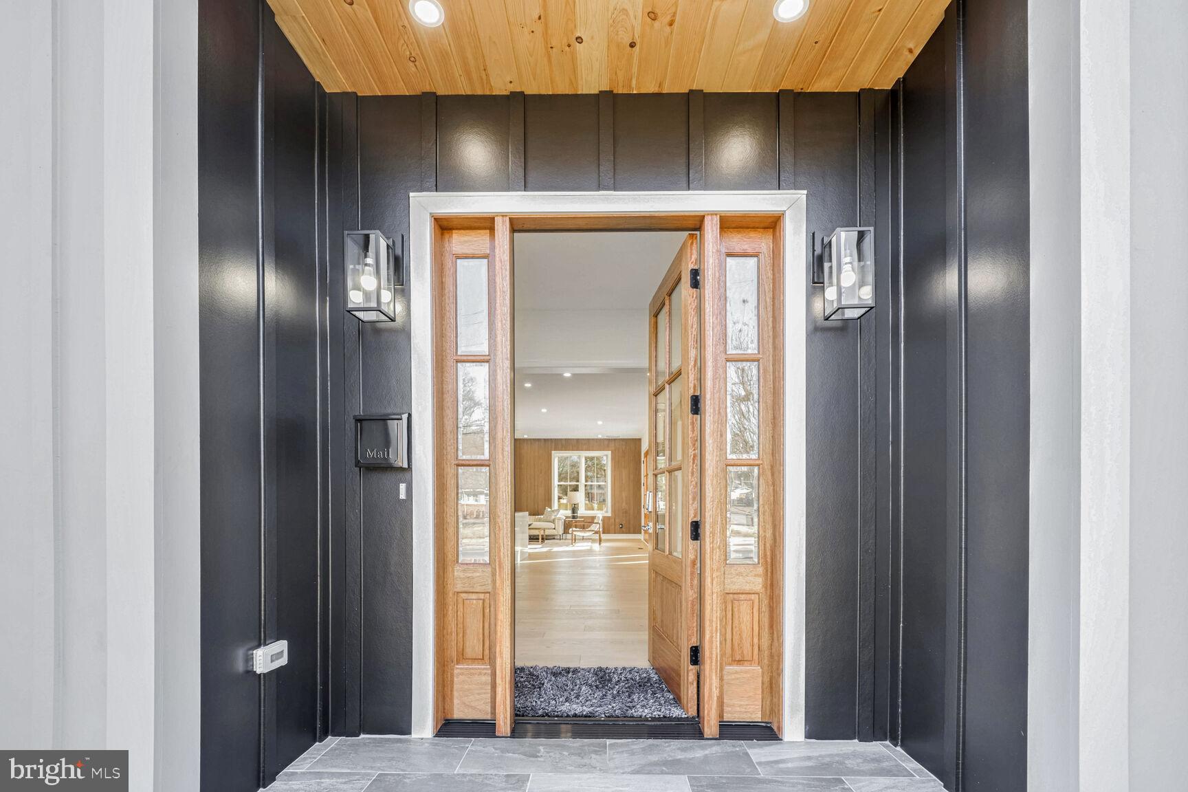 HOLLIN HALL VILLAGE - Residential