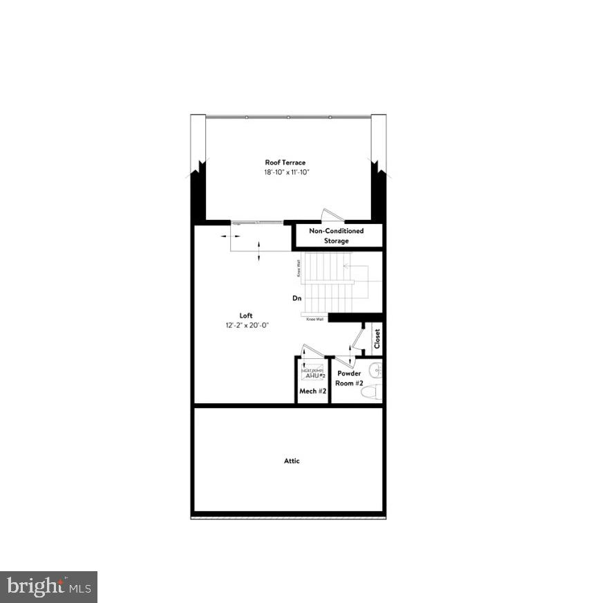 WEST PARK AT BRAMBLETON - Residential
