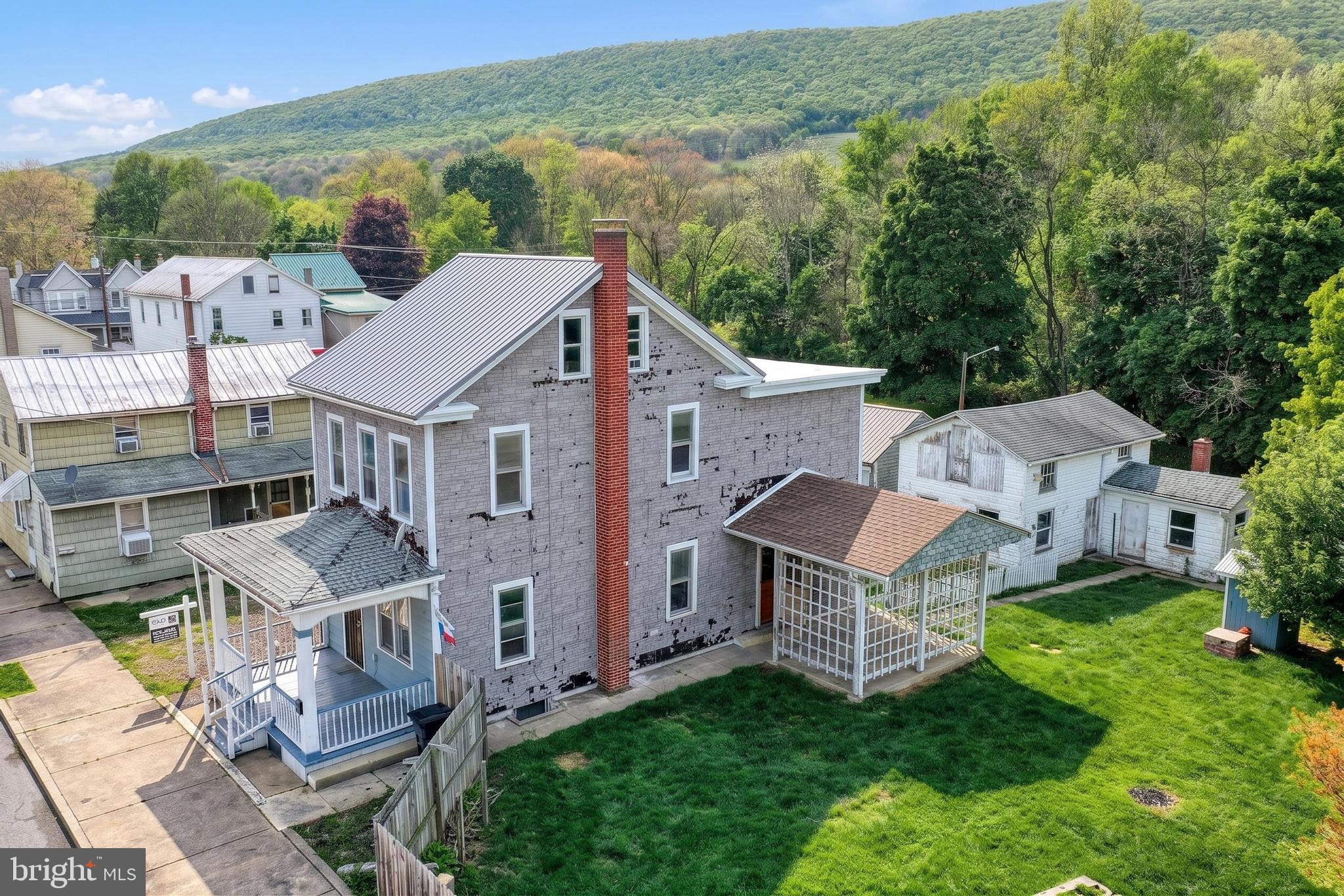 NONE AVAILABLE - Residential