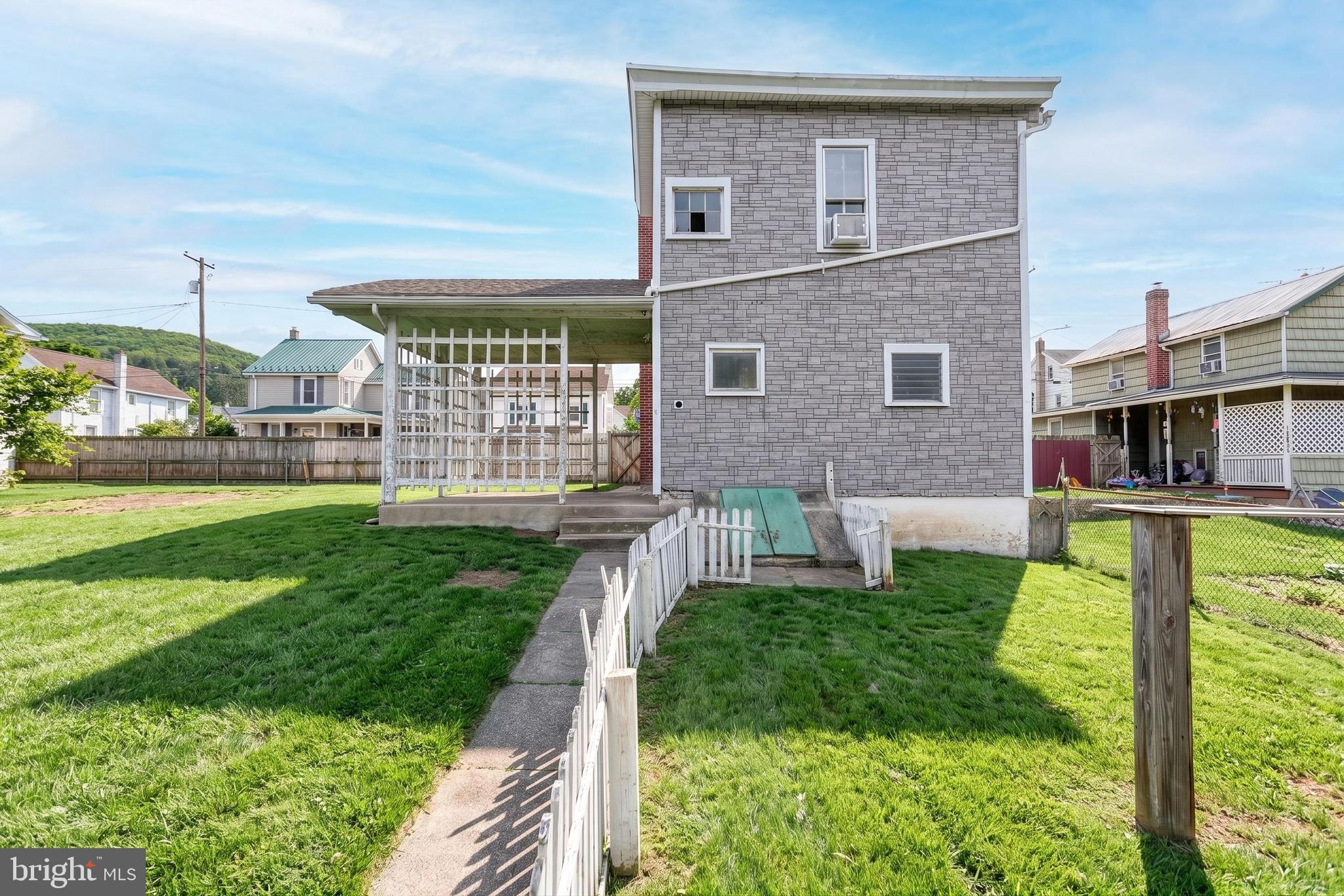 NONE AVAILABLE - Residential