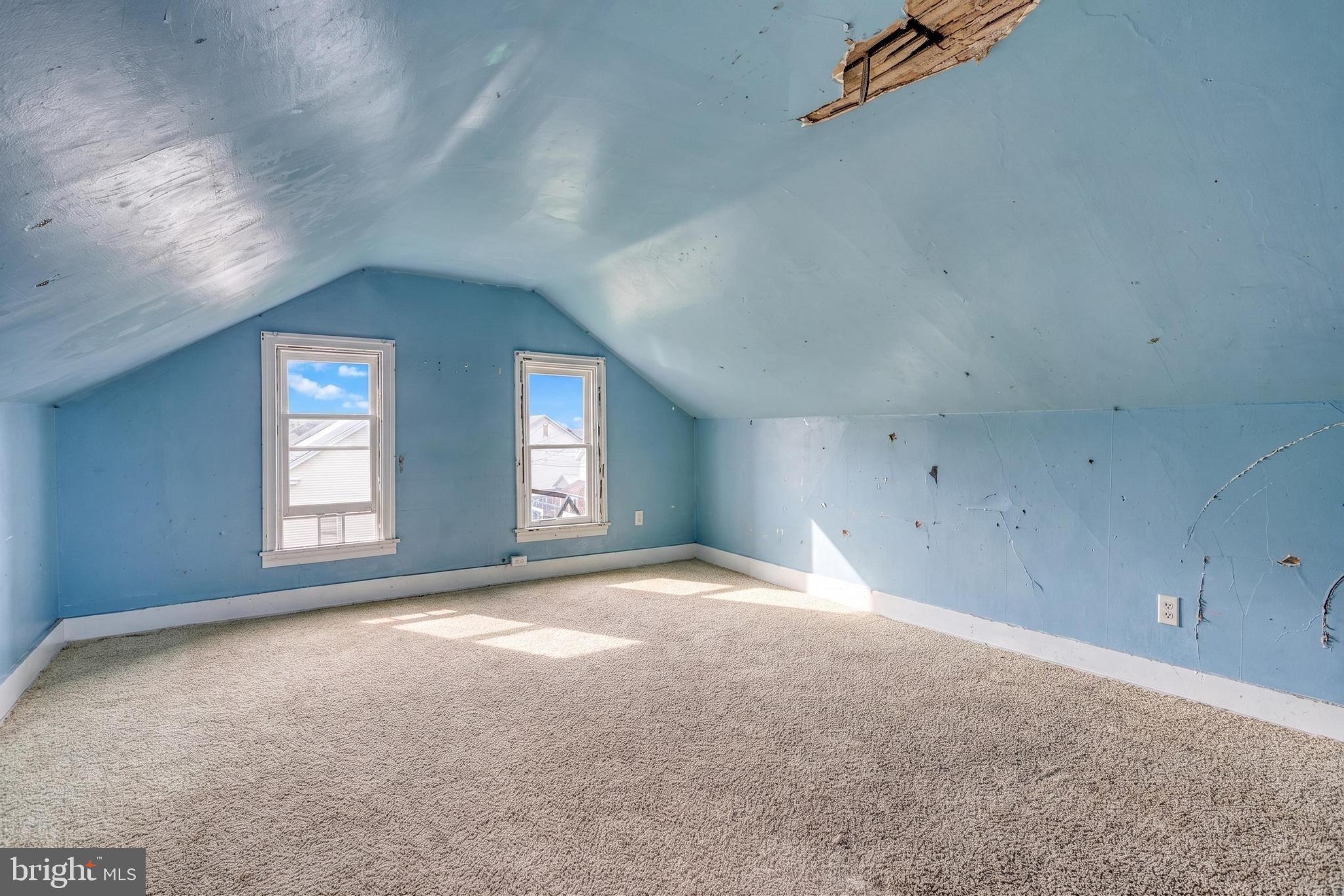 NONE AVAILABLE - Residential
