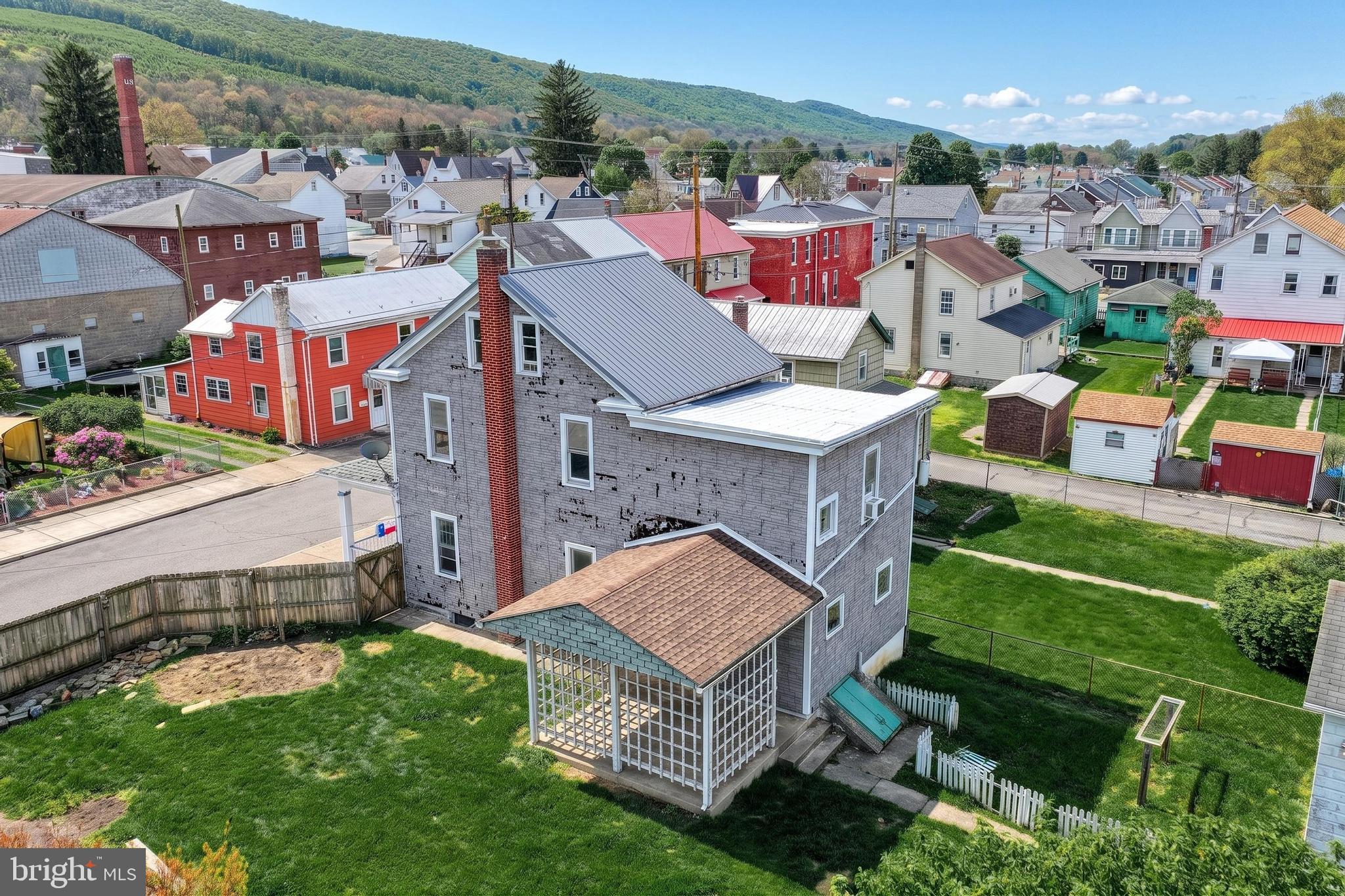 NONE AVAILABLE - Residential