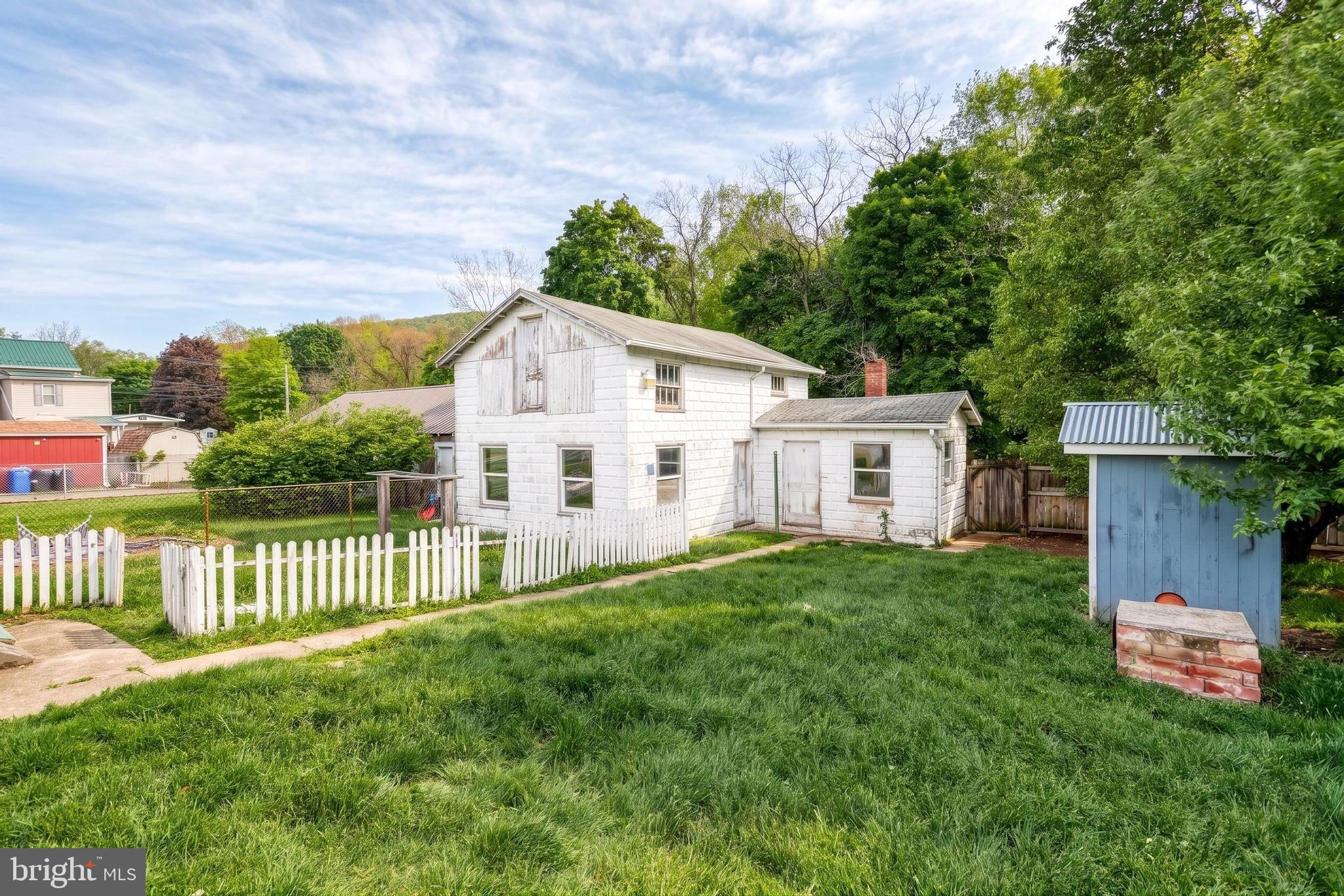 NONE AVAILABLE - Residential