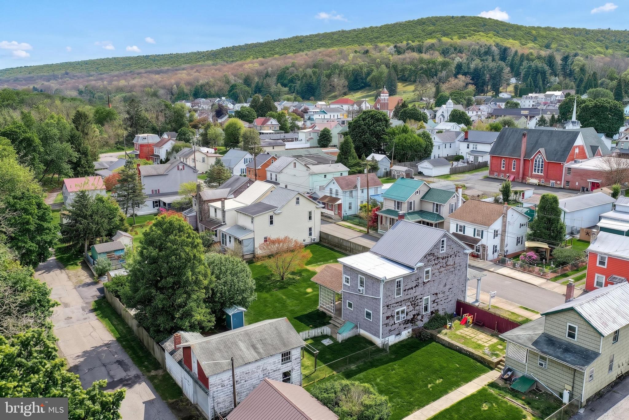 NONE AVAILABLE - Residential