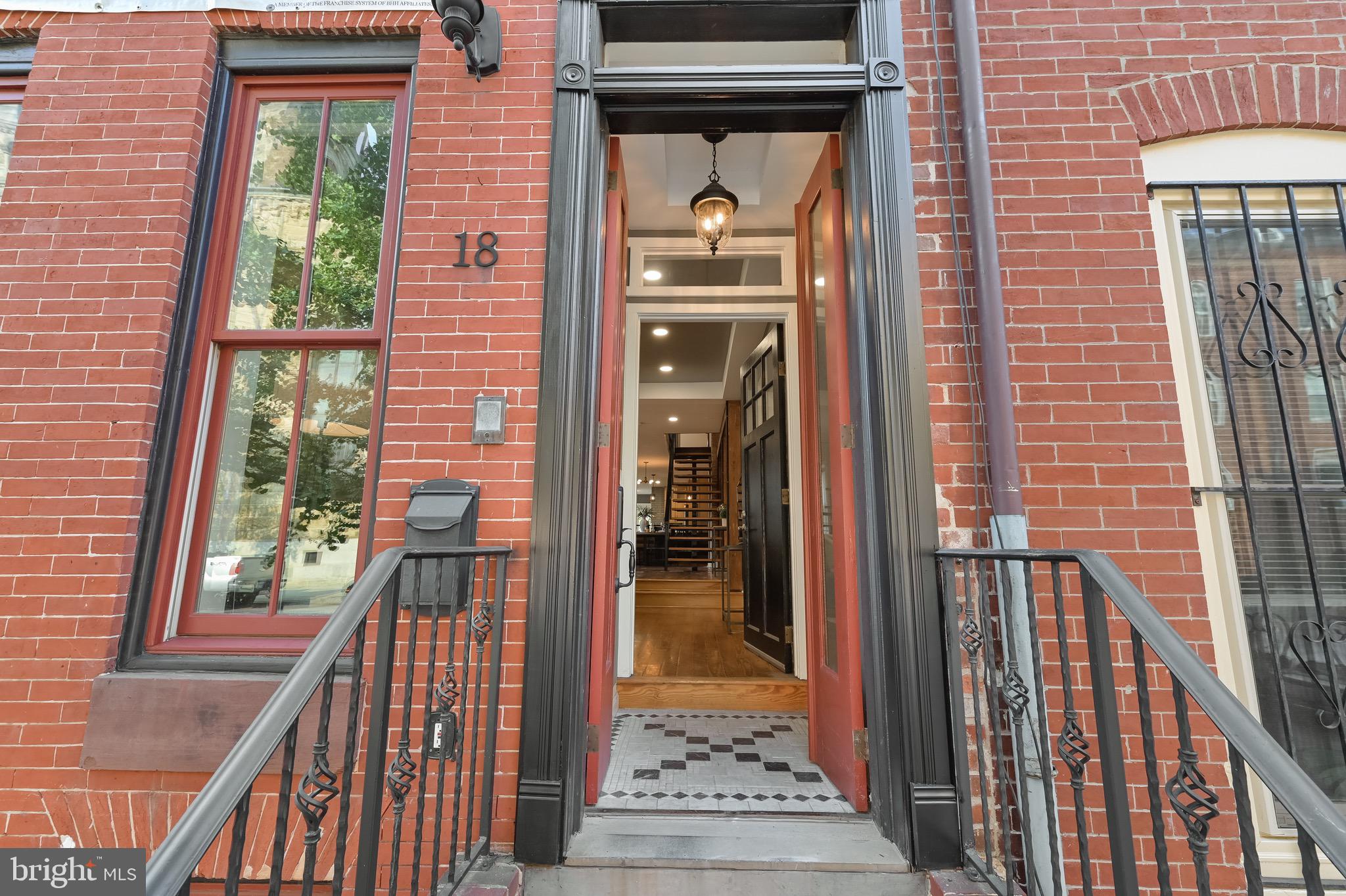 UPPER FELLS POINT - Residential