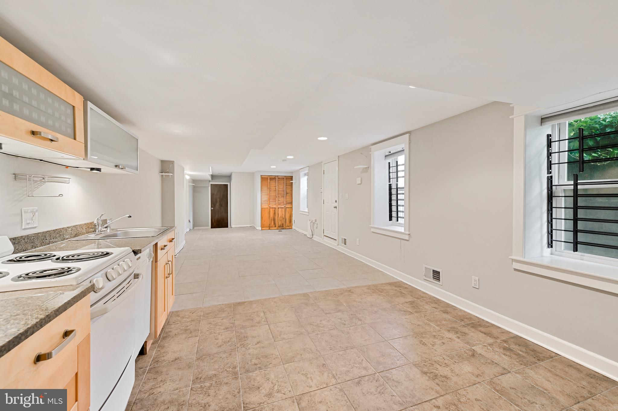 UPPER FELLS POINT - Residential