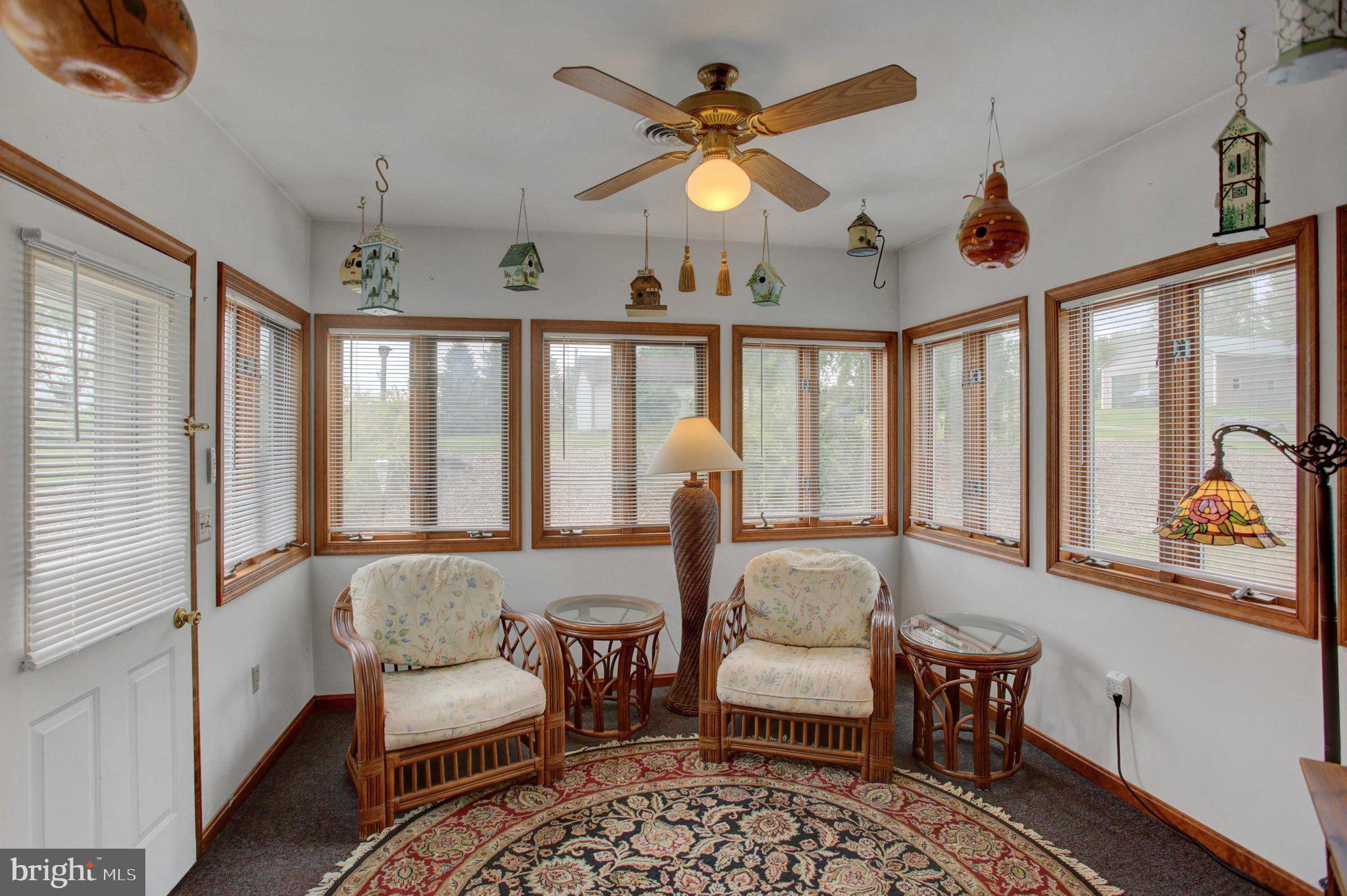 WINDSOR RIDGE - Residential