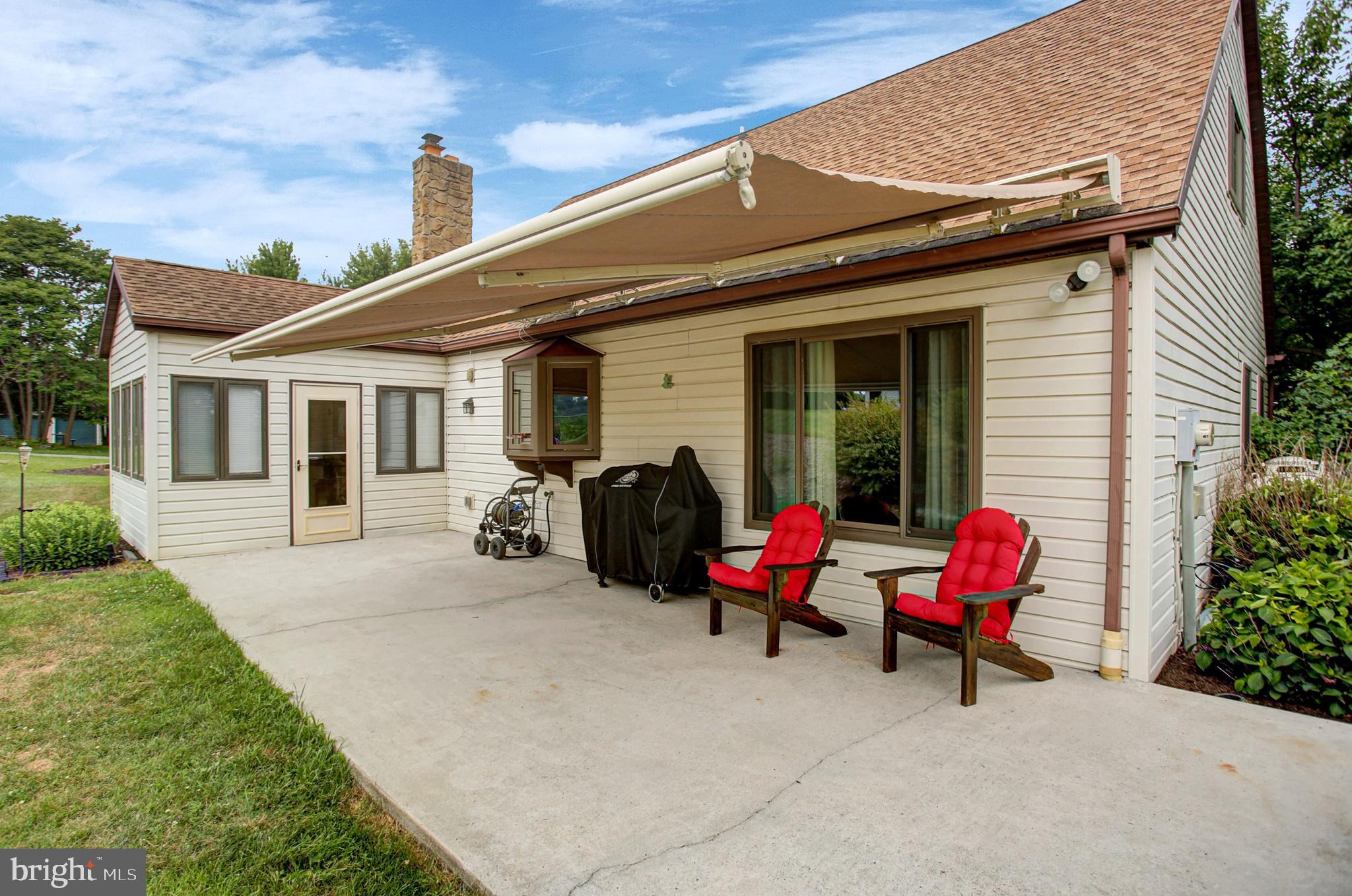 WINDSOR RIDGE - Residential