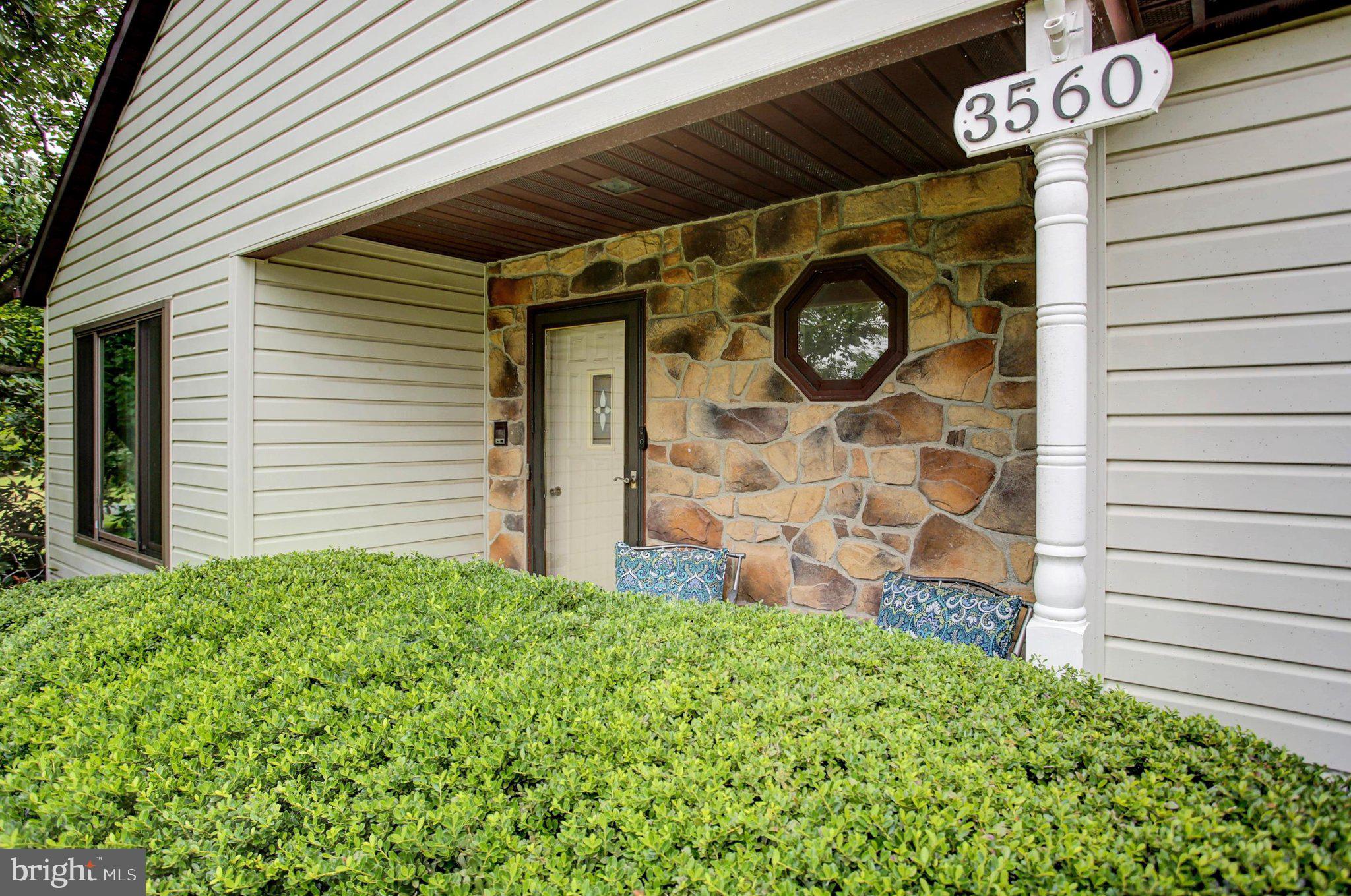 WINDSOR RIDGE - Residential