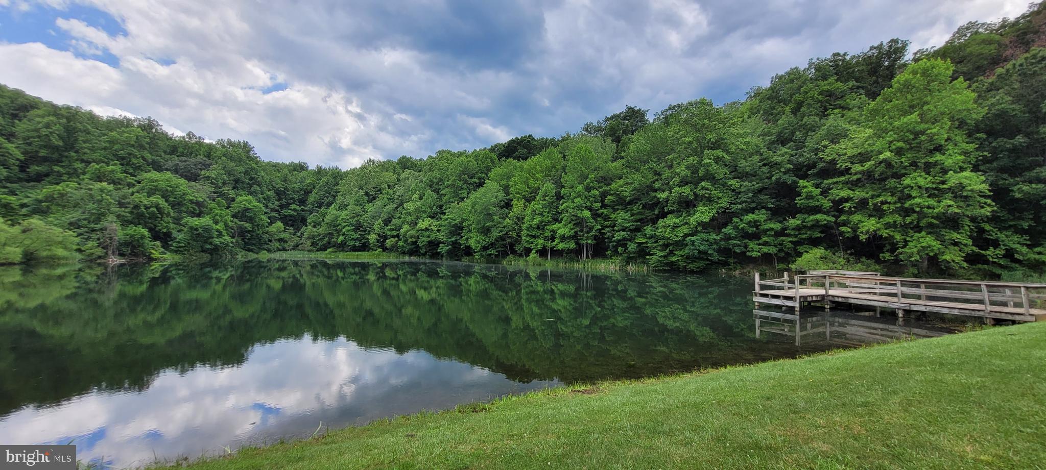 SHEN FARMS MT LAKE - Land