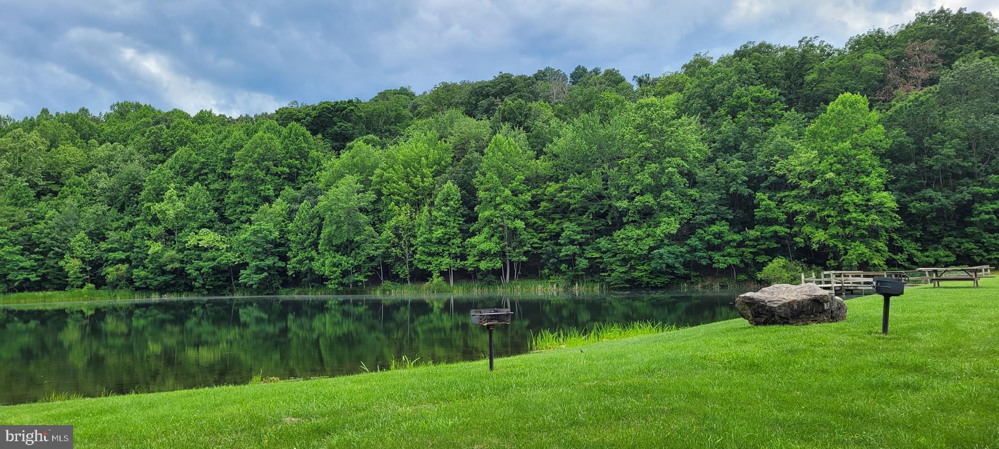 SHEN FARMS MT LAKE - Land