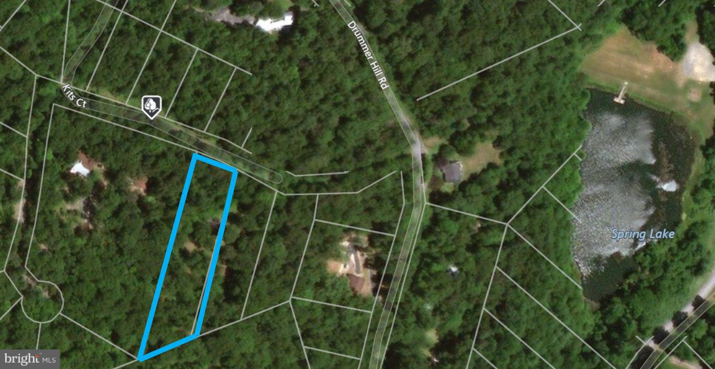 SHEN FARMS MT LAKE - Land